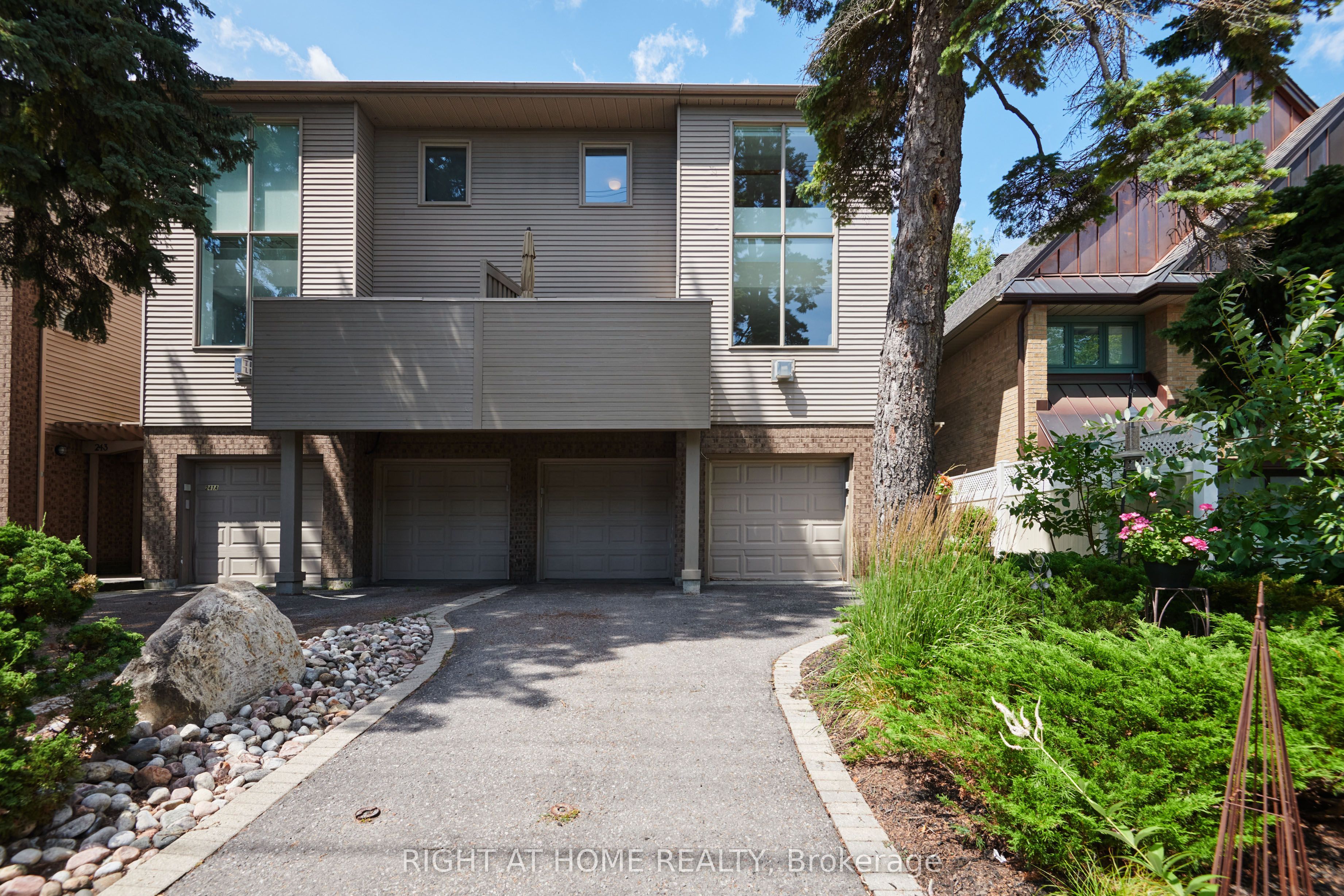 239A Sunnyside Avenue, Glebe - Ottawa East and Area, ON K1S 0R4 photo 3