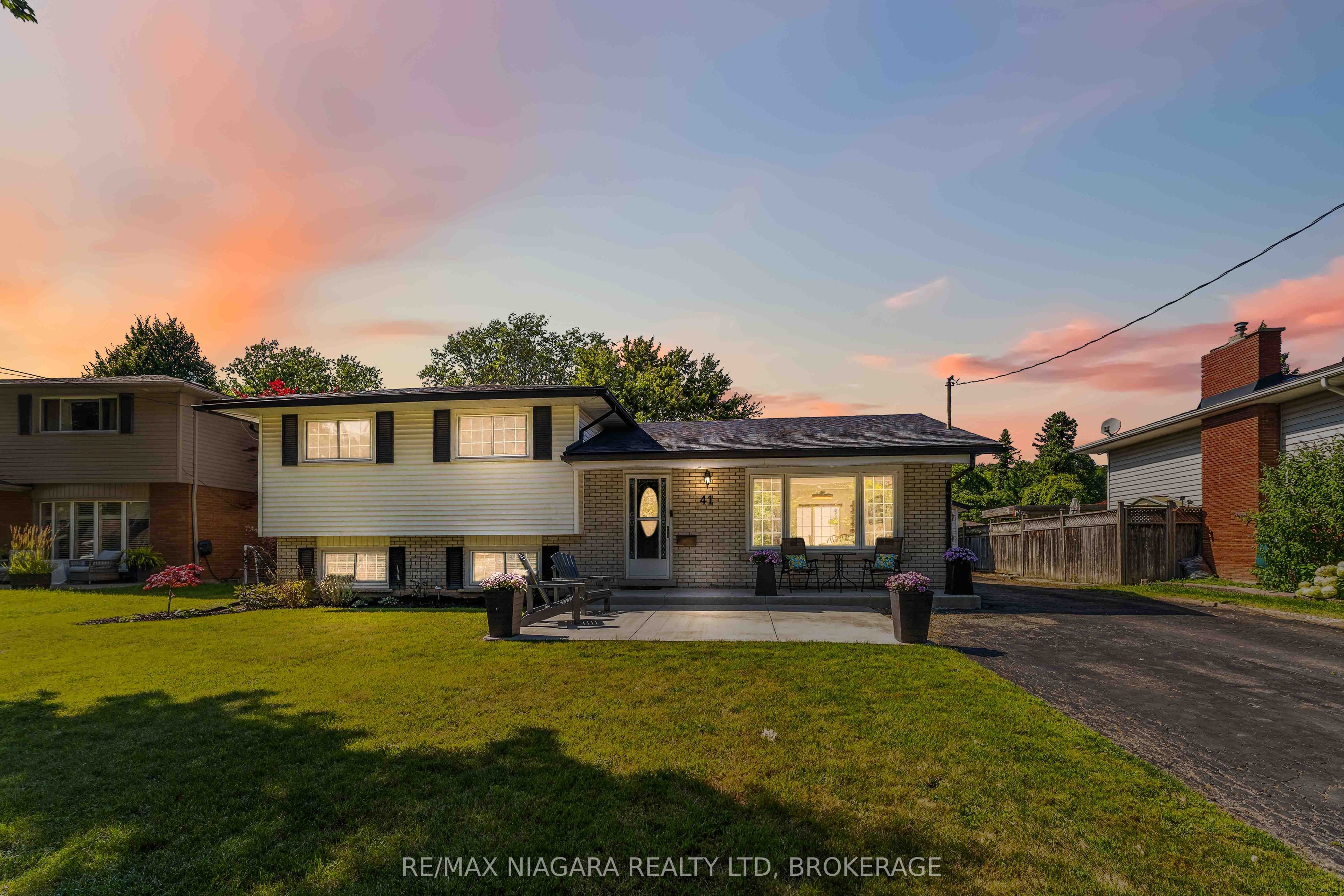 41 Old Coach Road, St. Catharines, ON L2N 2P6