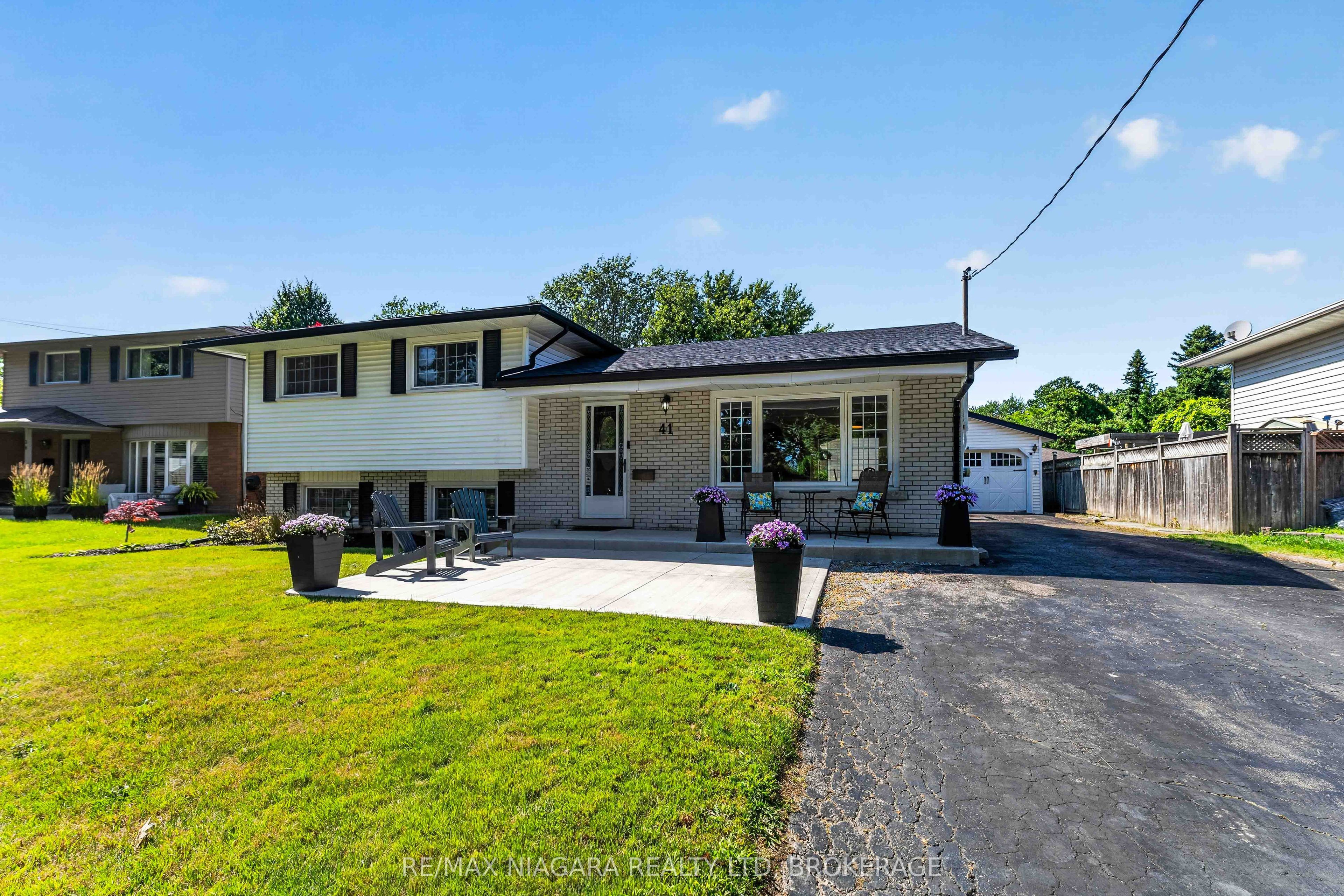 41 Old Coach Road, St. Catharines, ON L2N 2P6 photo 3