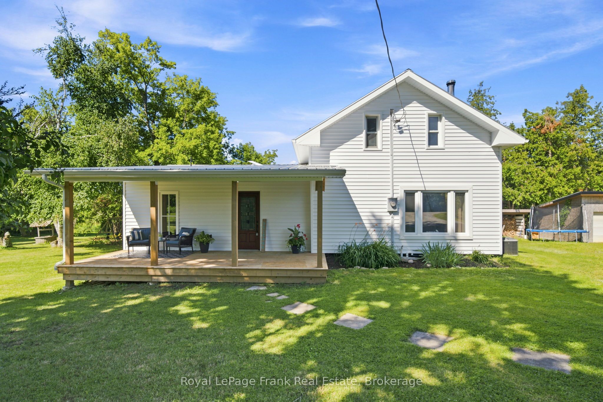 661 Fingerboard Road, Kawartha Lakes, ON K0M 2J0