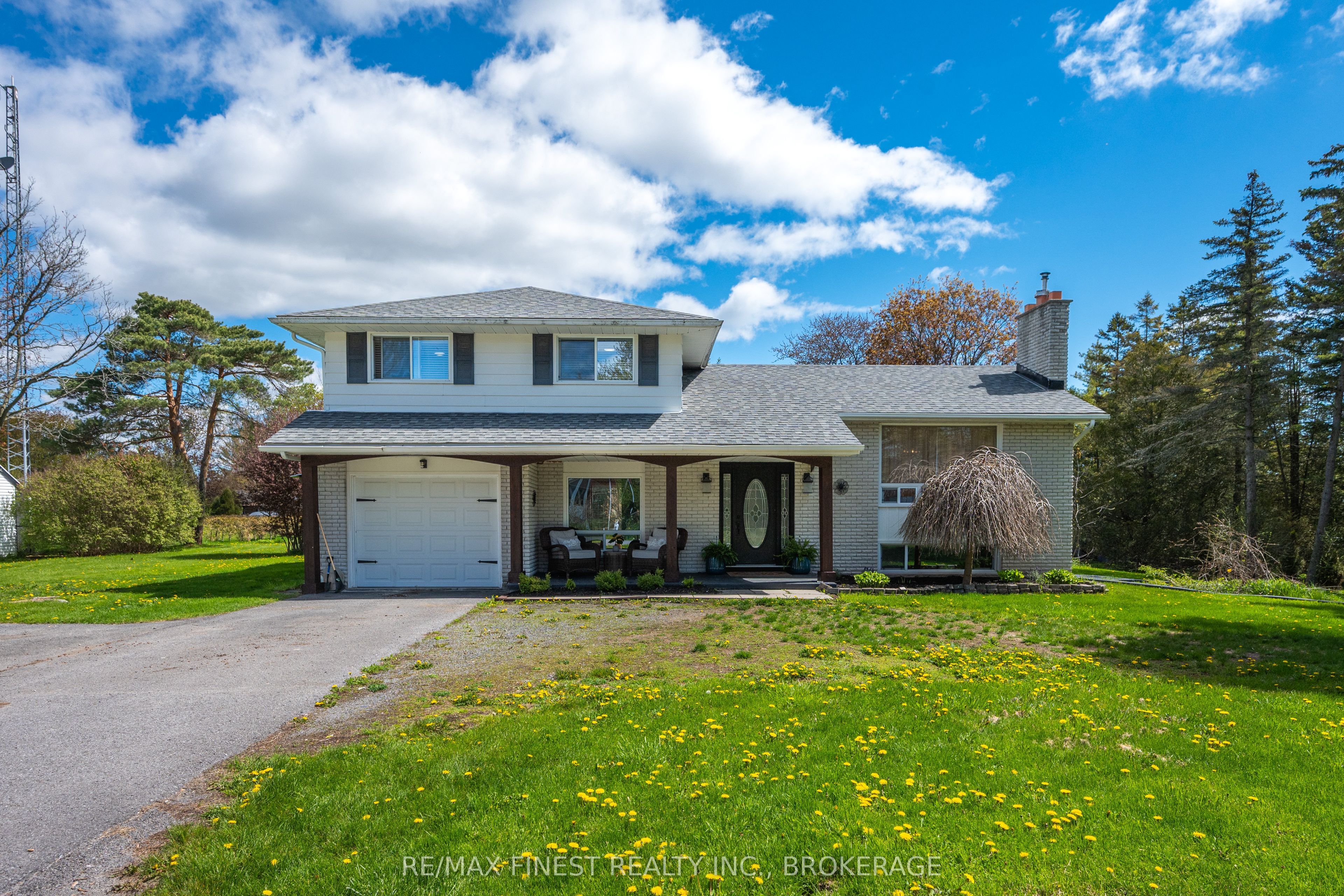 207 Meadow Crescent, Greater Napanee, ON K0H 1G0 photo 2