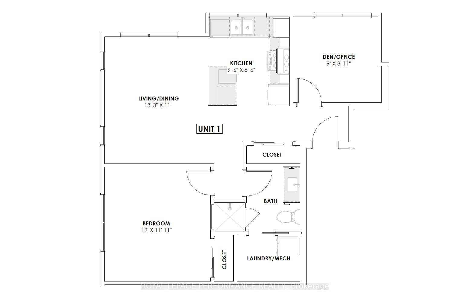 344 Tweedsmuir Avenue 1, Westboro - Hampton Park, ON K1Z 5N4 photo 5
