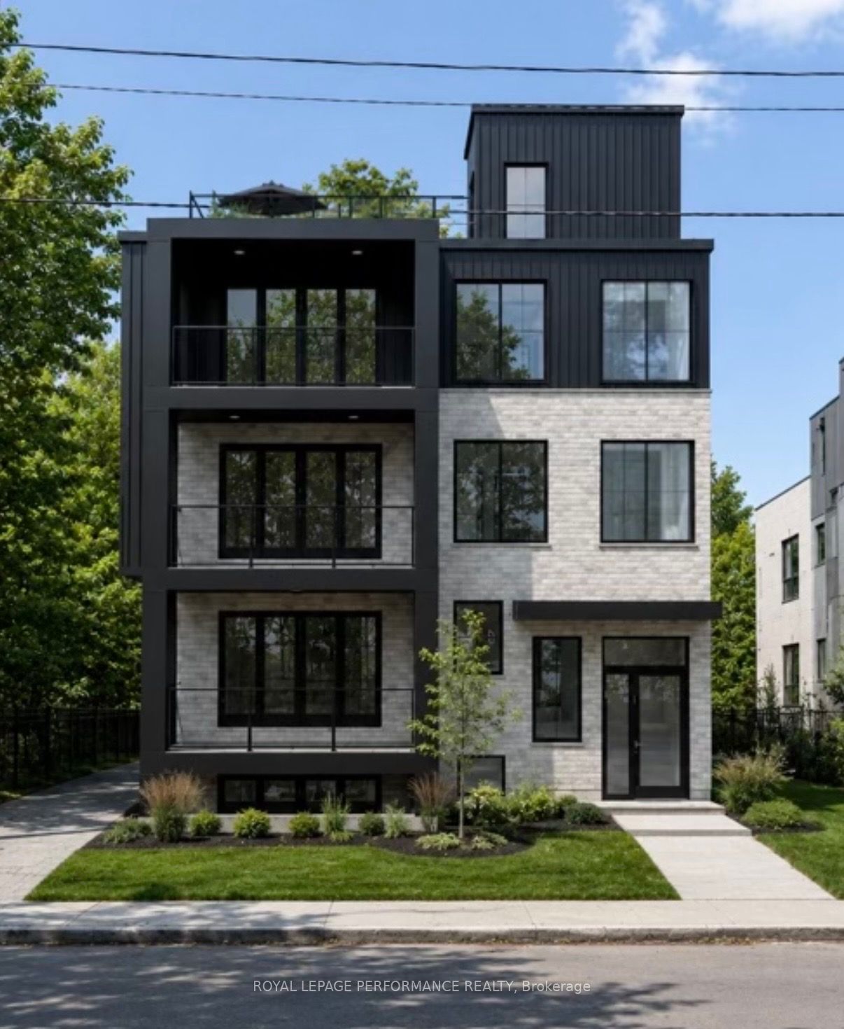 344 Tweedsmuir Avenue 5, Westboro - Hampton Park, ON K1Z 5N4