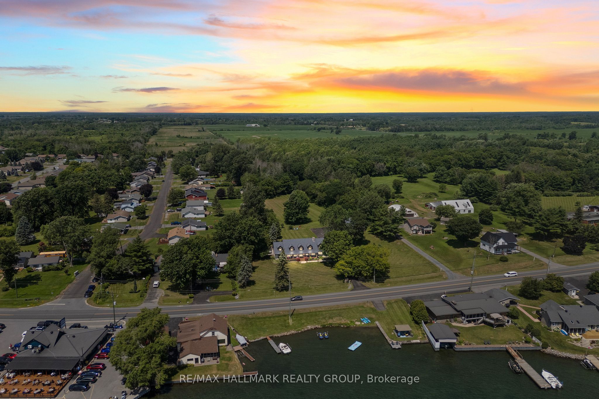 18407 County 2 Road, South Glengarry, ON K6H 5R5 photo 4