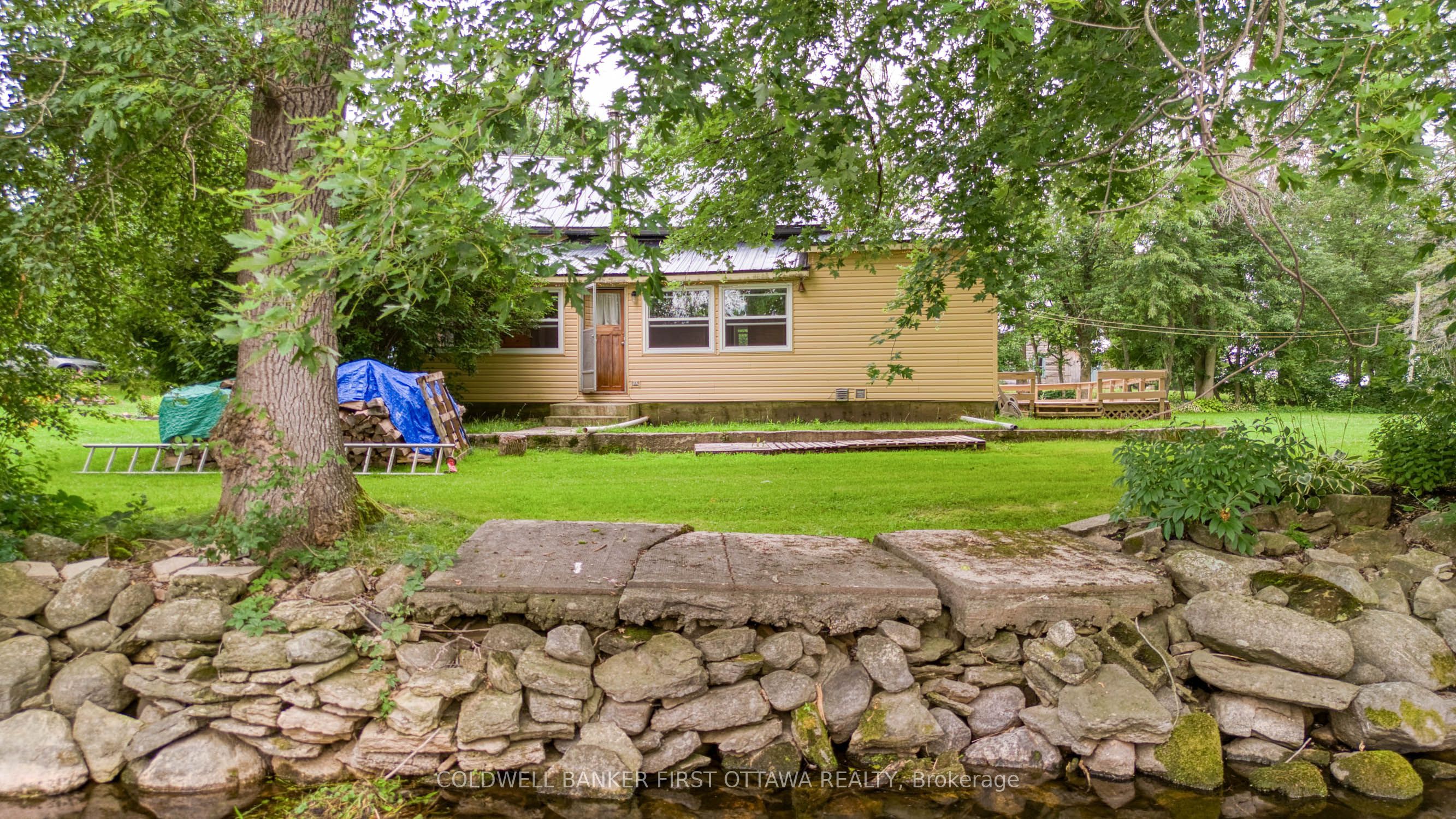 1330 Ferguson Falls Road, Drummond/North Elmsley, ON K0G 1K0 photo 3