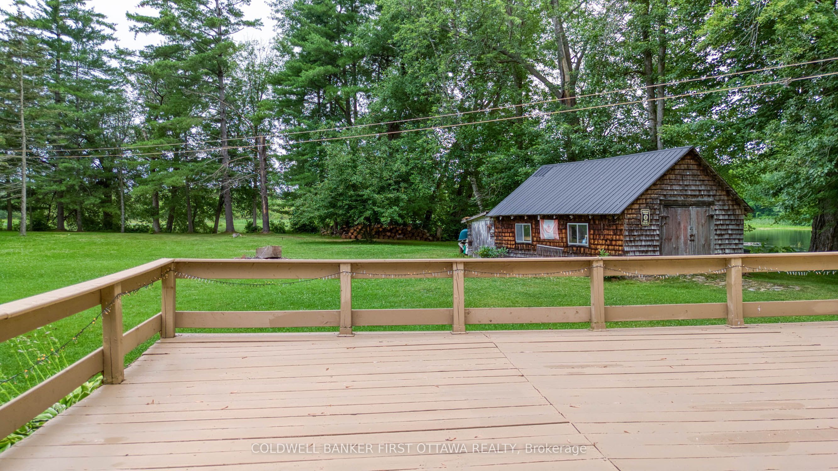 1330 Ferguson Falls Road, Drummond/North Elmsley, ON K0G 1K0 photo 4