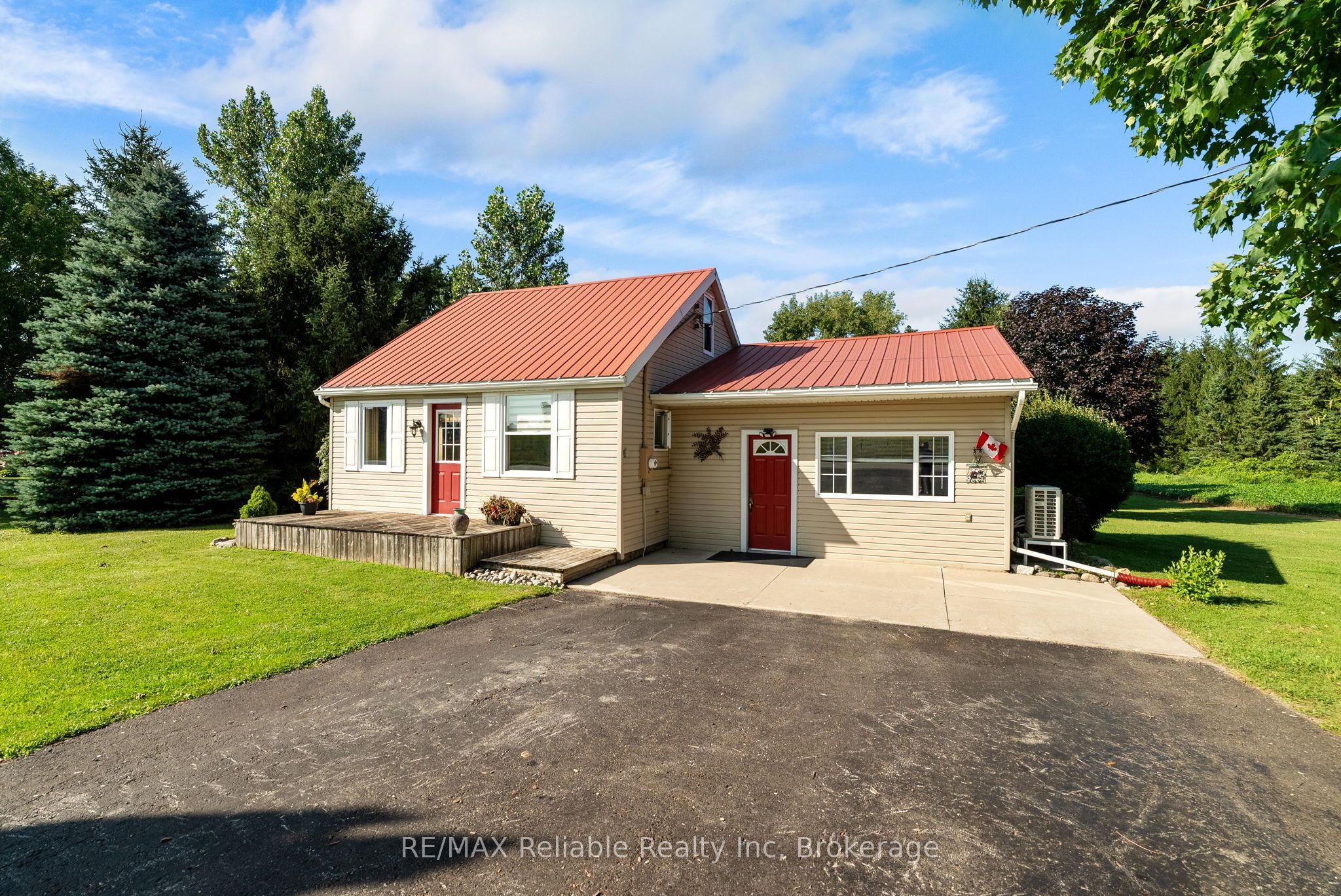 40356 Hydro Line Road, Central Huron, ON N0M 1L0 photo 3