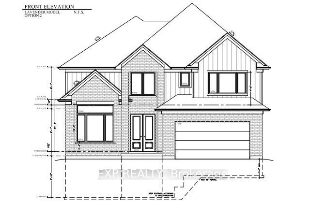 116 Locky Lane, Middlesex Centre, ON N0L 1R0