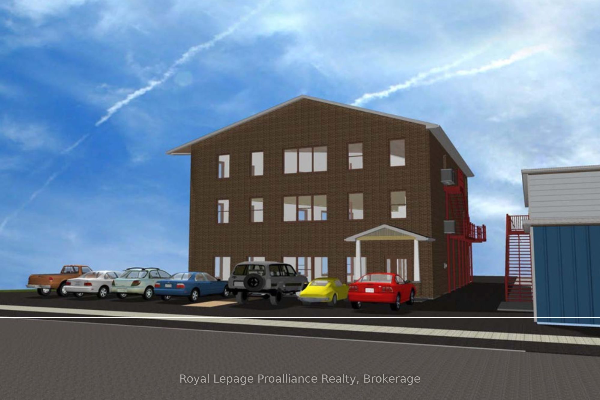 108 Russel Street, Centre Hastings, ON K0K 2K0 photo 2