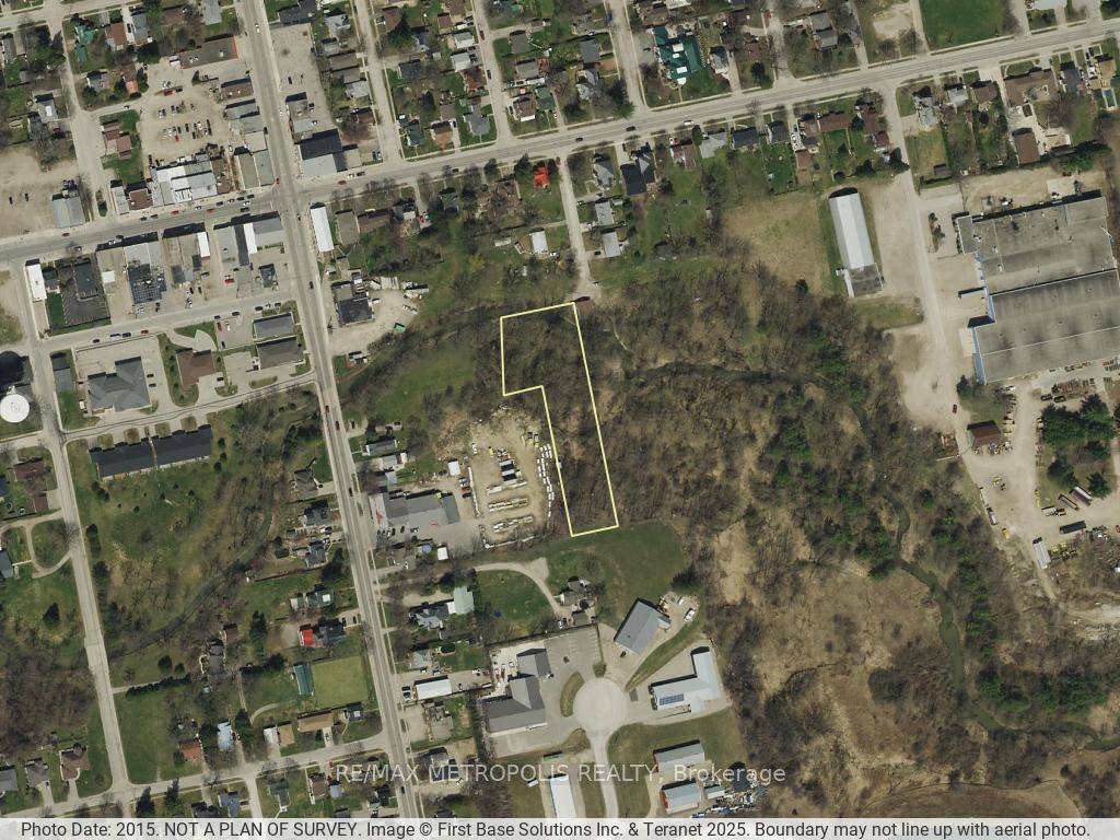 N/A WATER Street, Norwich, ON N0J 1P0 photo 3