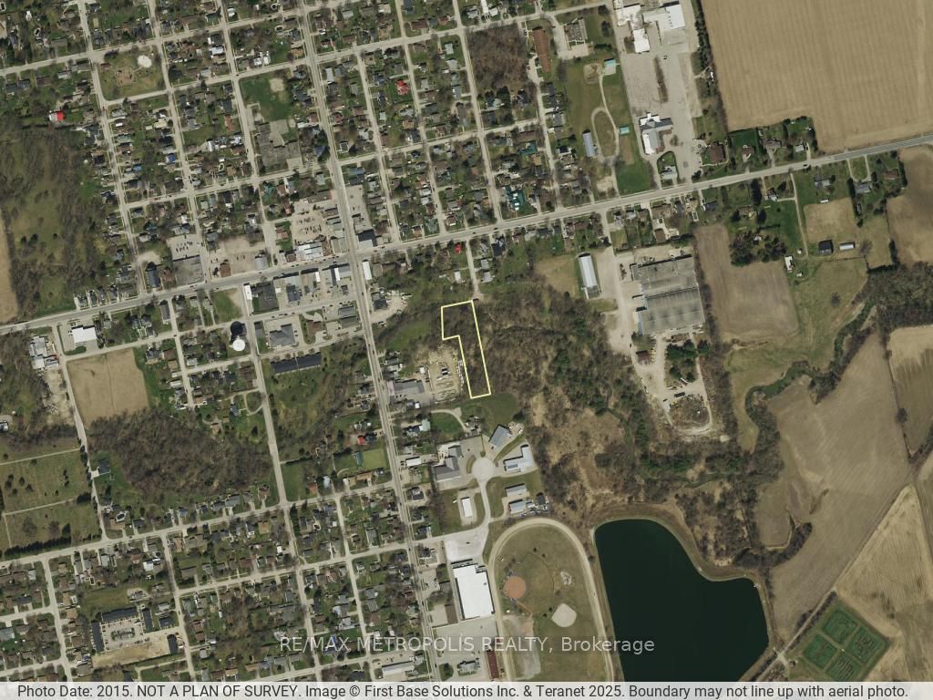 N/A WATER Street, Norwich, ON N0J 1P0 photo 4