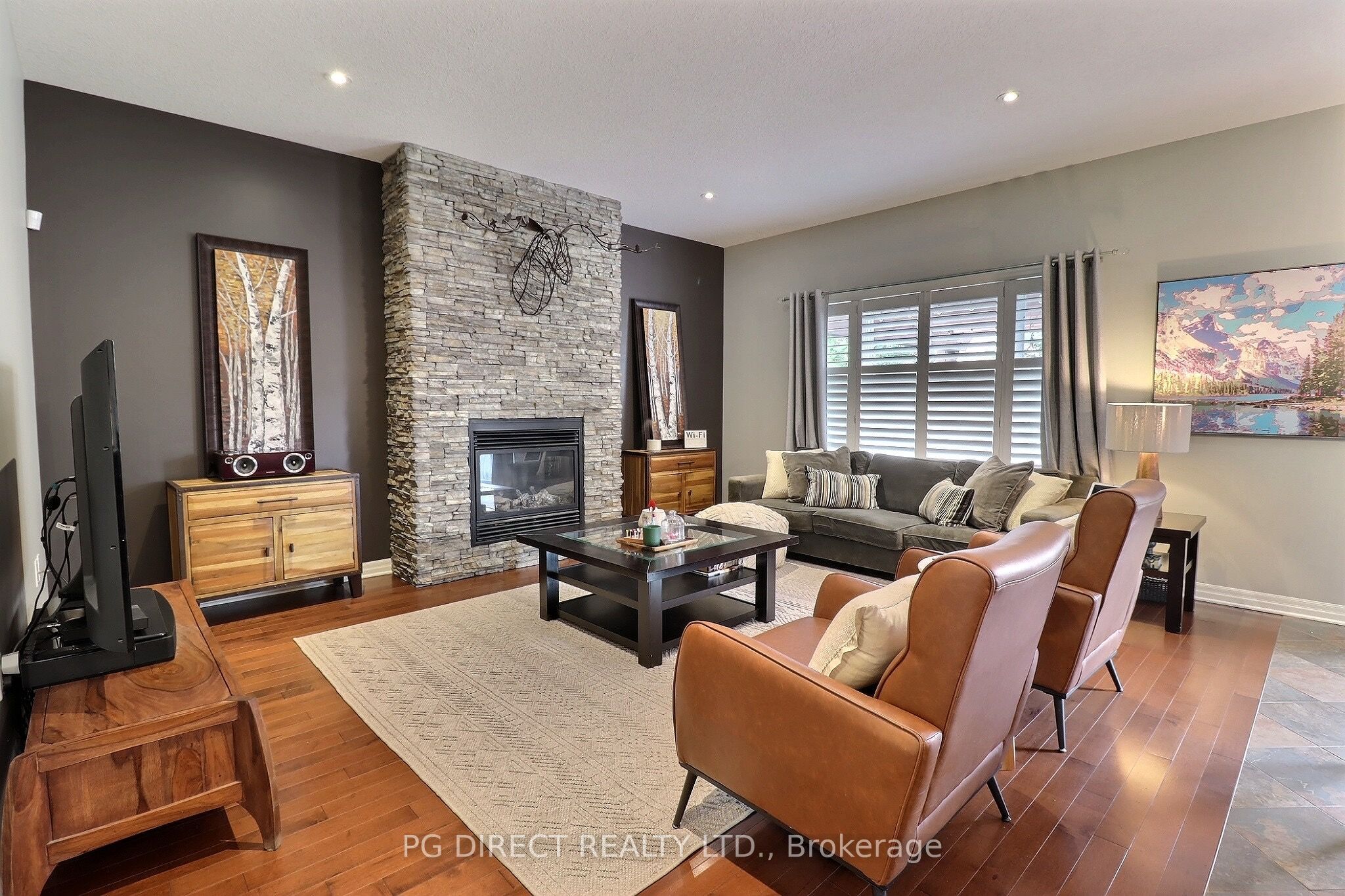 3089 Pomeroy Lane, London South, ON N6P 0B6 photo 3