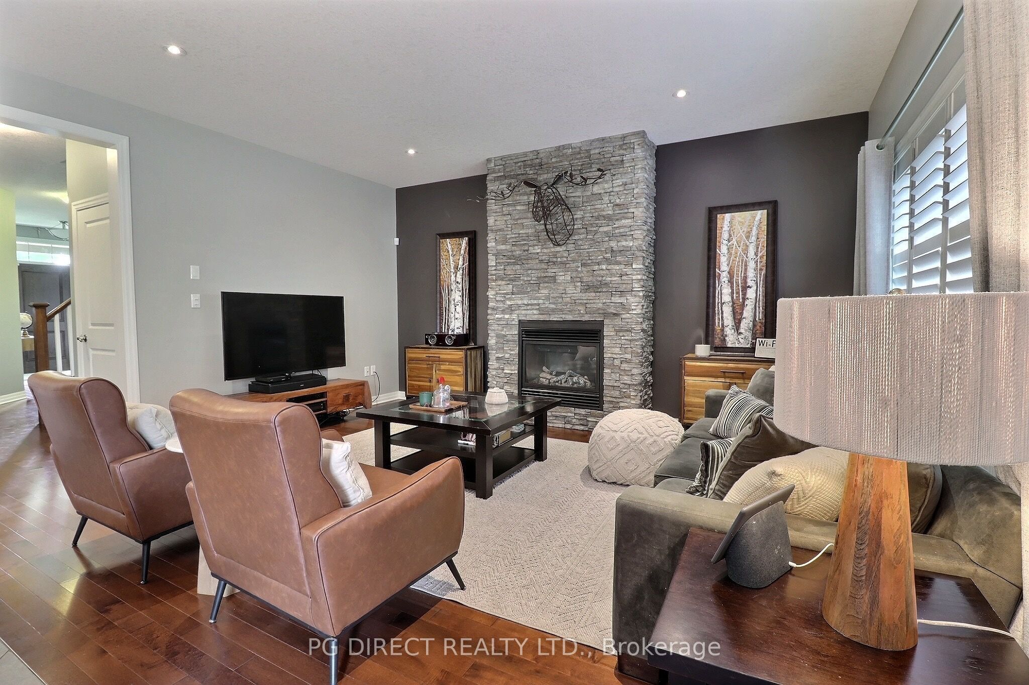 3089 Pomeroy Lane, London South, ON N6P 0B6 photo 4