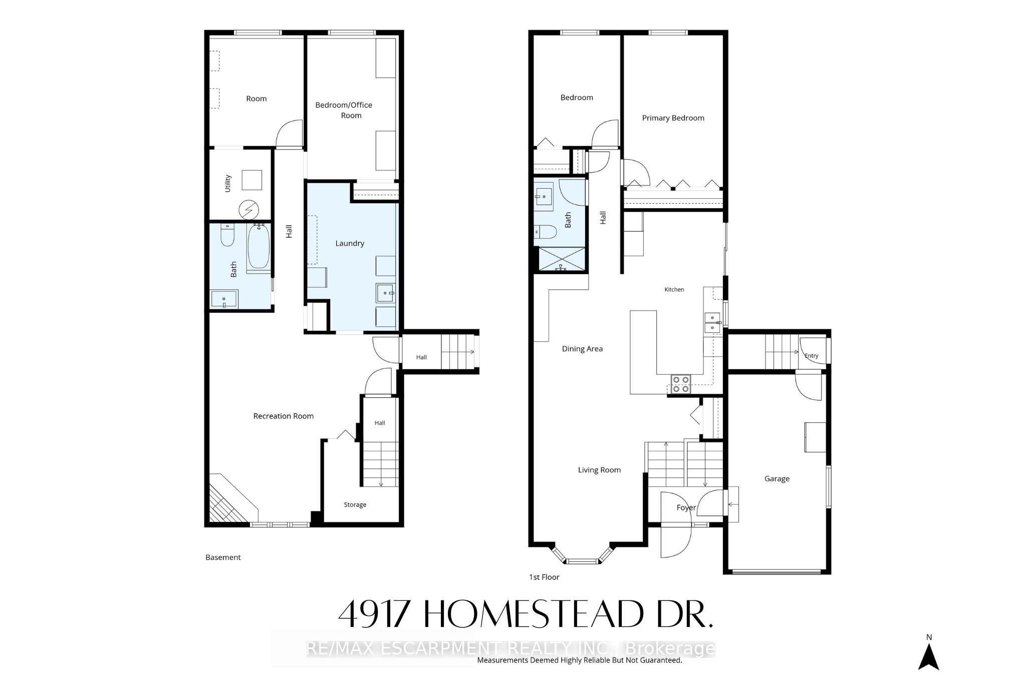 4917 Homestead Drive, Lincoln, ON L0R 1B5
