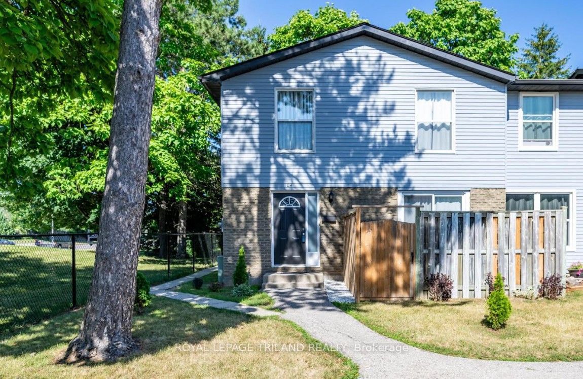 70 Fiddlers Green Road 104, London North, ON N6H 4R4 photo 2