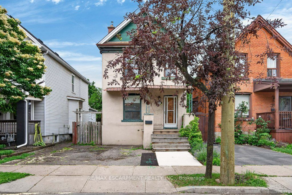 21 East Bend Avenue N, Hamilton, ON L8L 7E1 photo 3