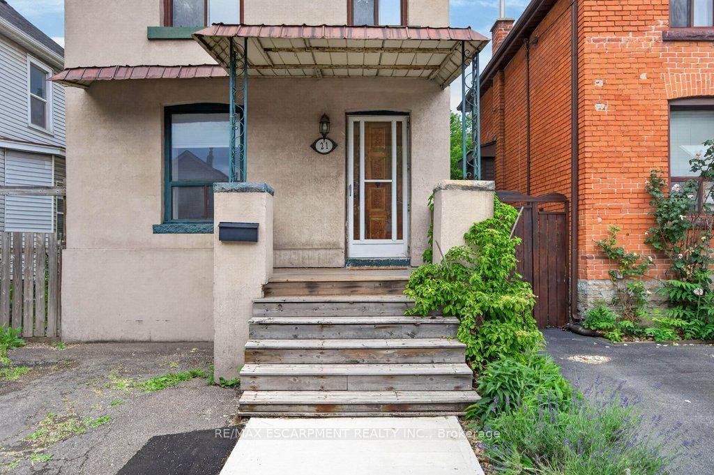 21 East Bend Avenue N, Hamilton, ON L8L 7E1 photo 4