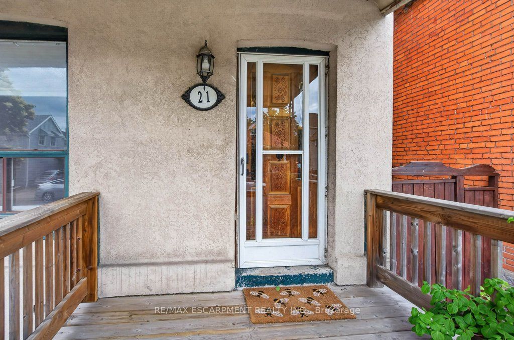 21 East Bend Avenue N, Hamilton, ON L8L 7E1 photo 5