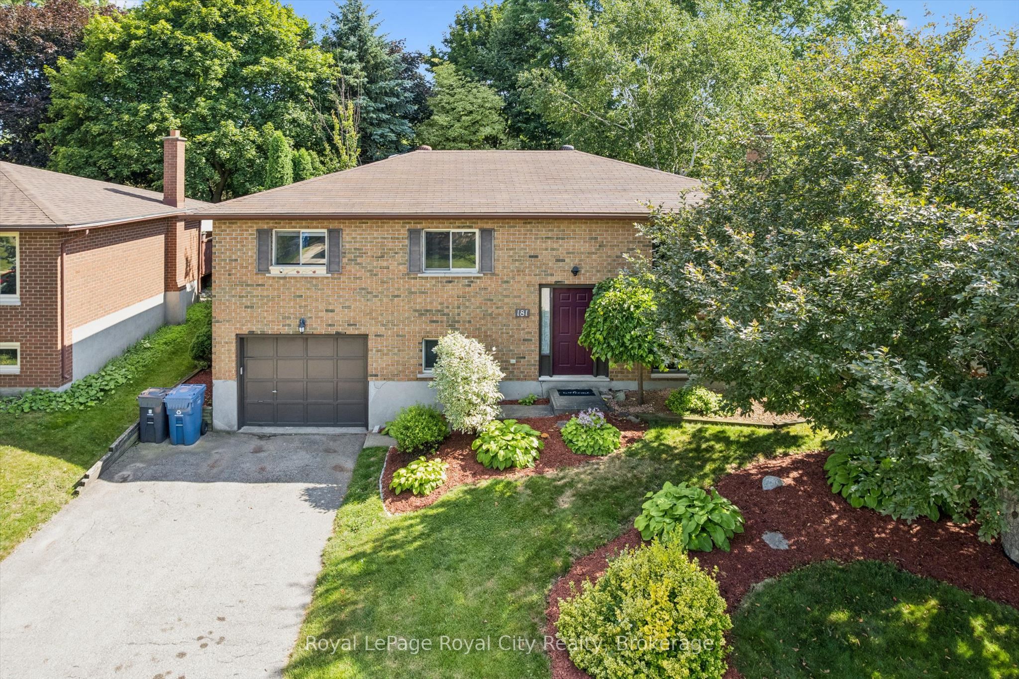181 Harvard Road, Guelph, ON N1G 4K4