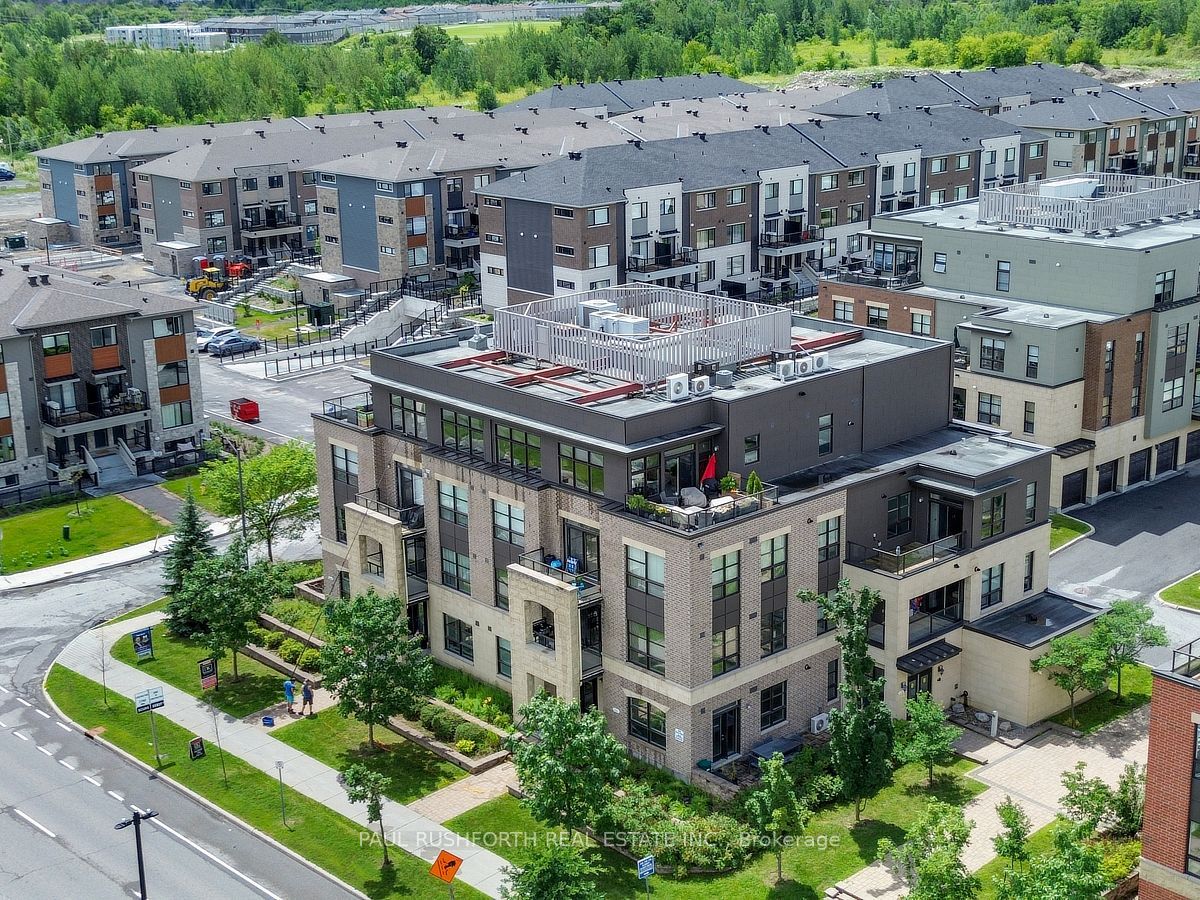 200 Glenroy Gilbert Drive 304, Barrhaven, ON K2J 5W2