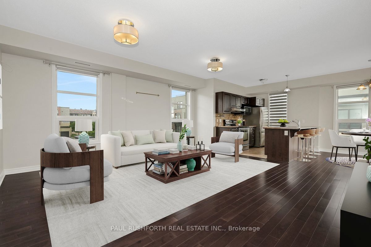 200 Glenroy Gilbert Drive 304, Barrhaven, ON K2J 5W2 photo 4