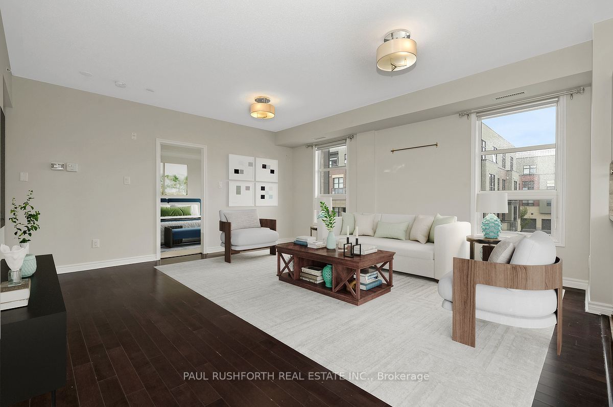 200 Glenroy Gilbert Drive 304, Barrhaven, ON K2J 5W2 photo 5