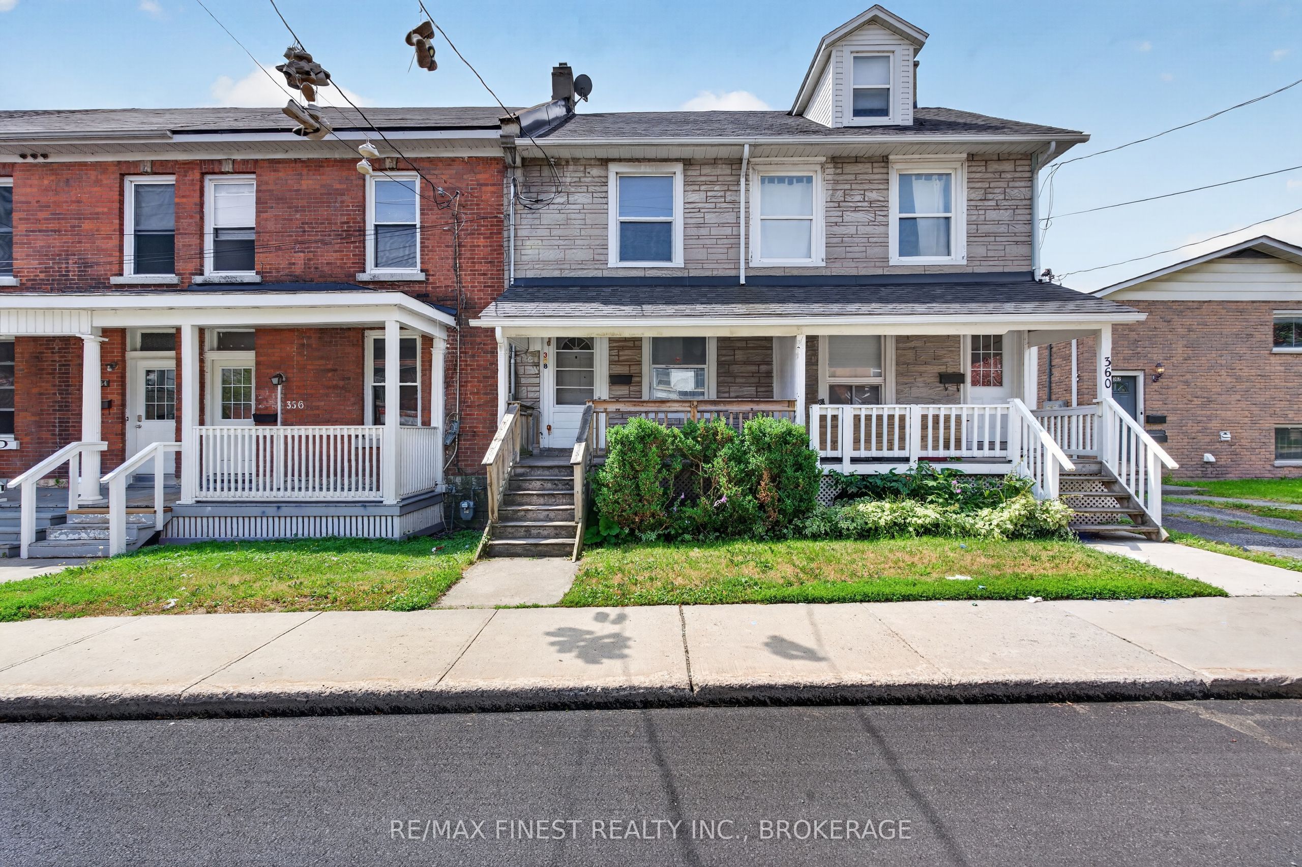 358 Johnson Street, Kingston, ON K7L 1Y8