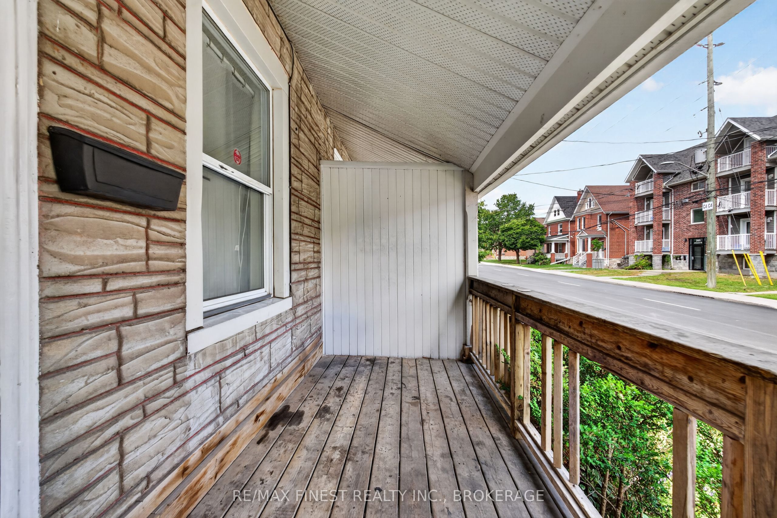 358 Johnson Street, Kingston, ON K7L 1Y8 photo 3