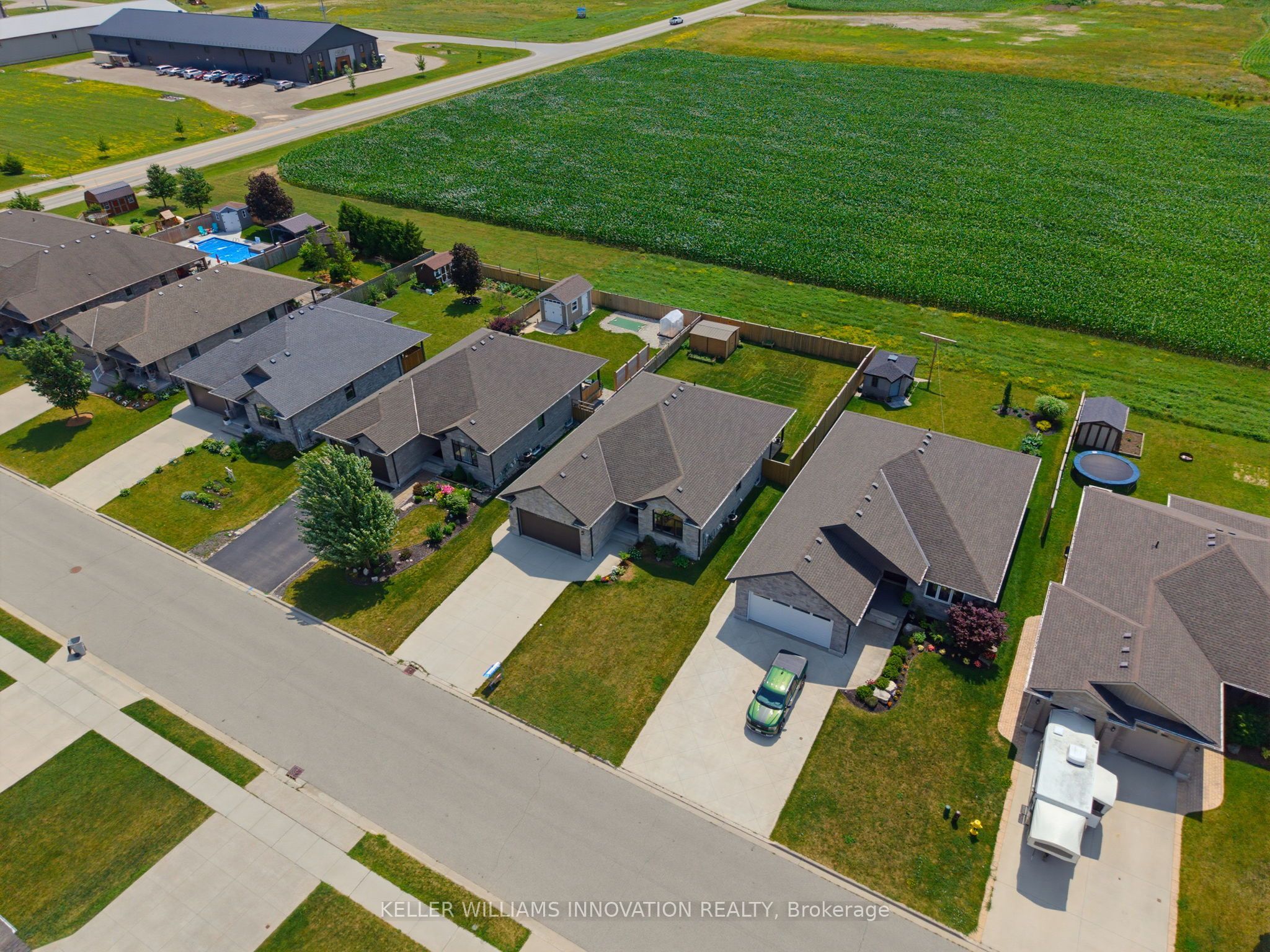 200 Krotz Street W, North Perth, ON N4W 0E1 photo 5