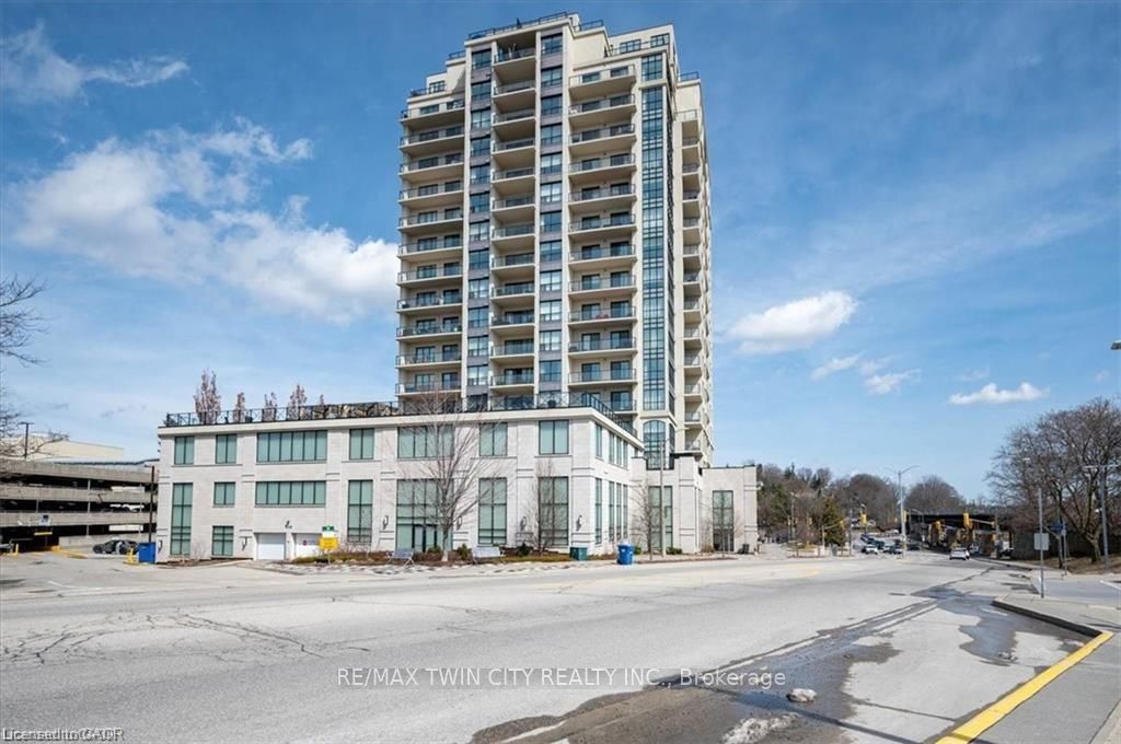 160 Macdonell Street 607, Guelph, ON N1H 0A9