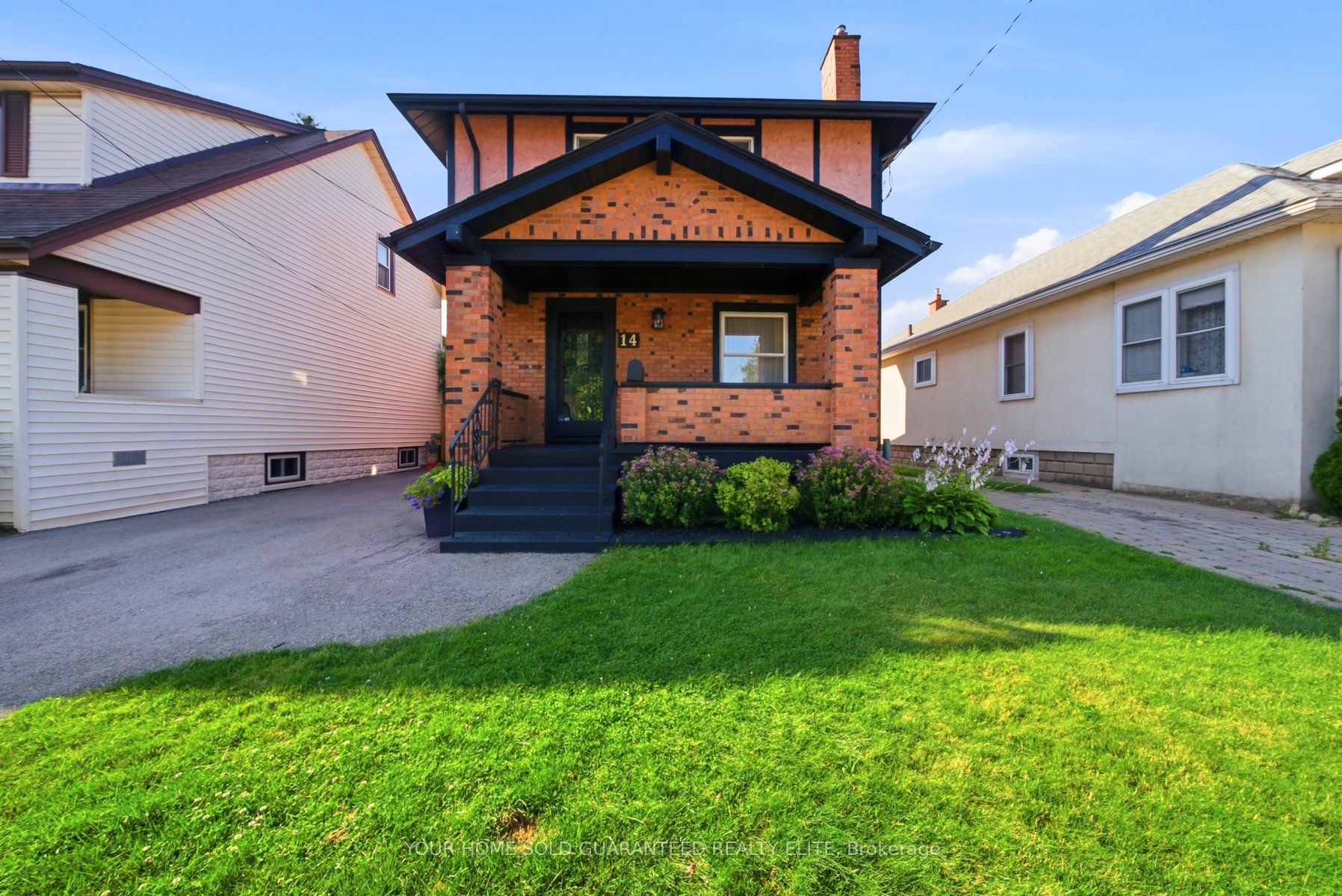 14 Albert Street, St. Catharines, ON L2R 2G7