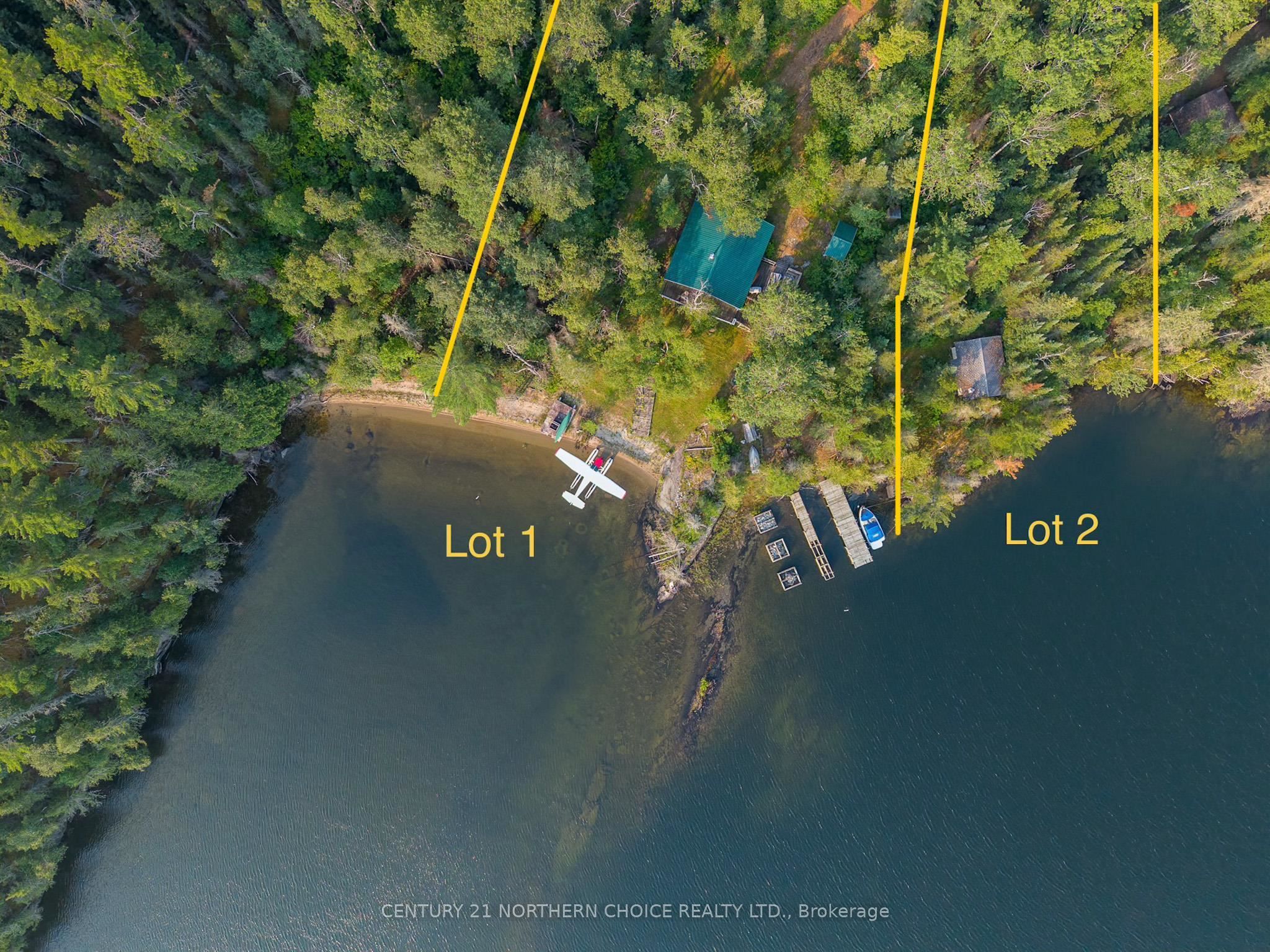 339B Cameron Drive 1&2, Kenora Remote Area, ON P0X 1S0 photo 2