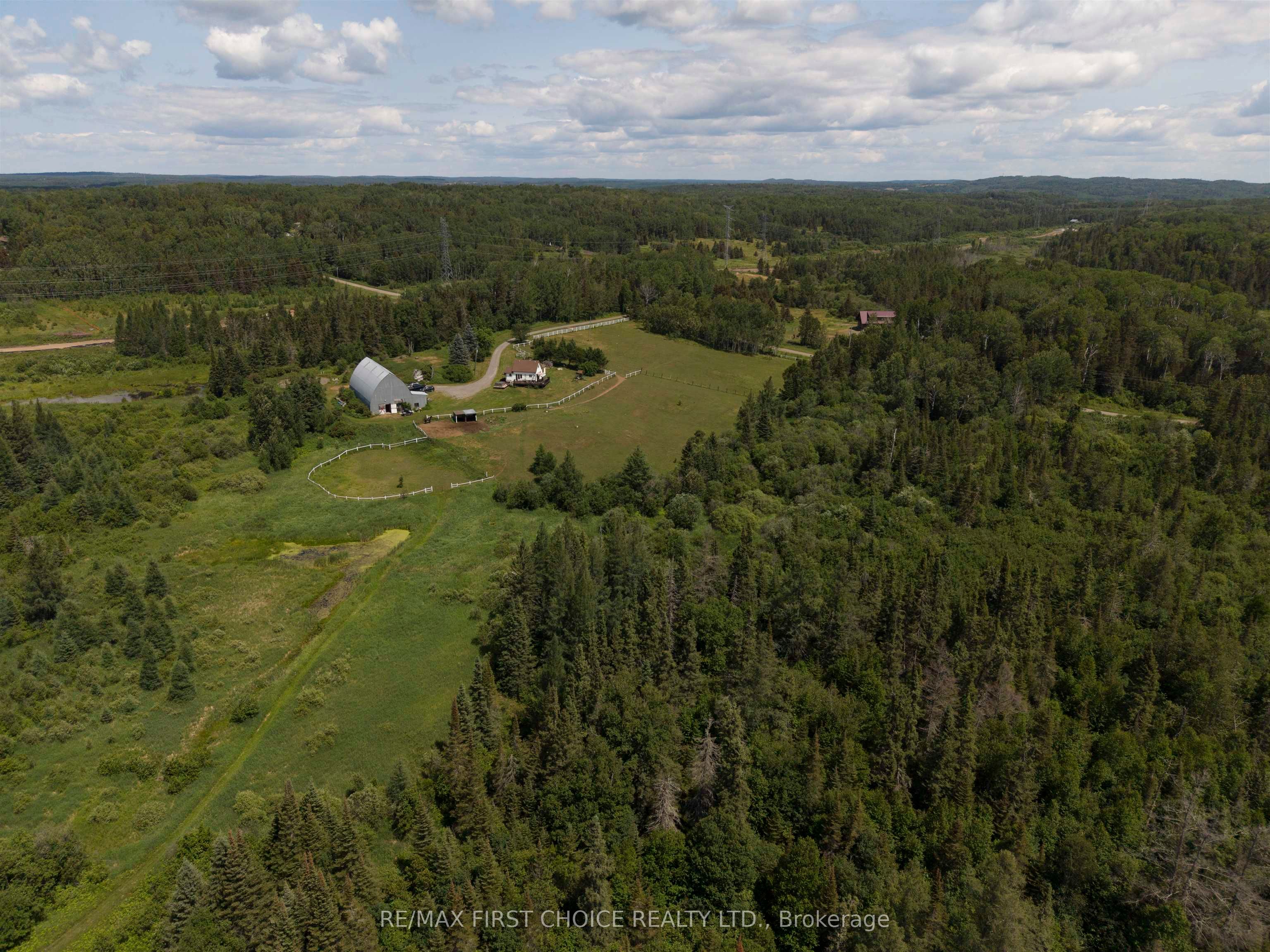 2099 Gus Wuori Road, Thunder Bay Remote Area, ON P0T 1X0 photo 3