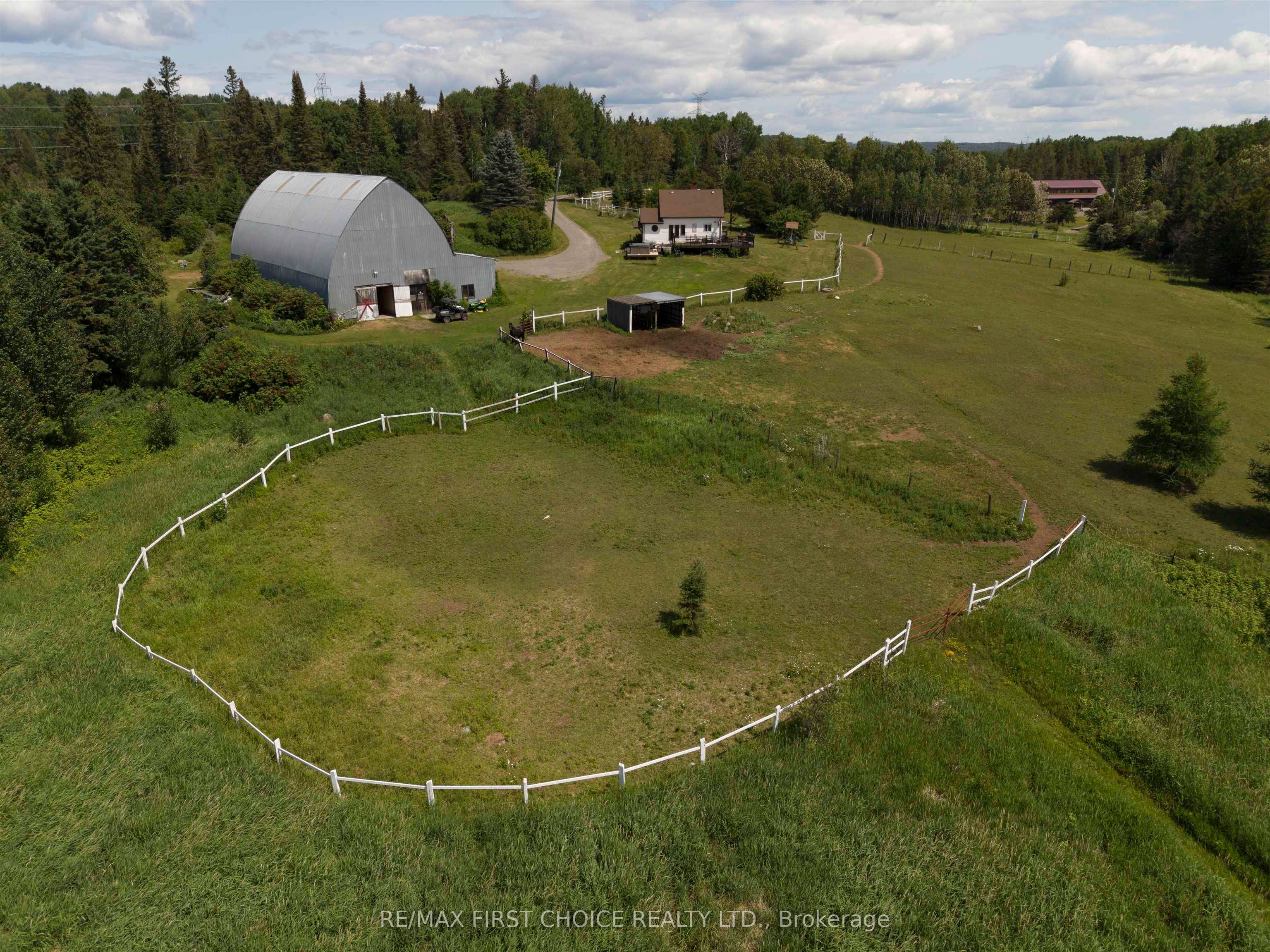 2099 Gus Wuori Road, Thunder Bay Remote Area, ON P0T 1X0 photo 4