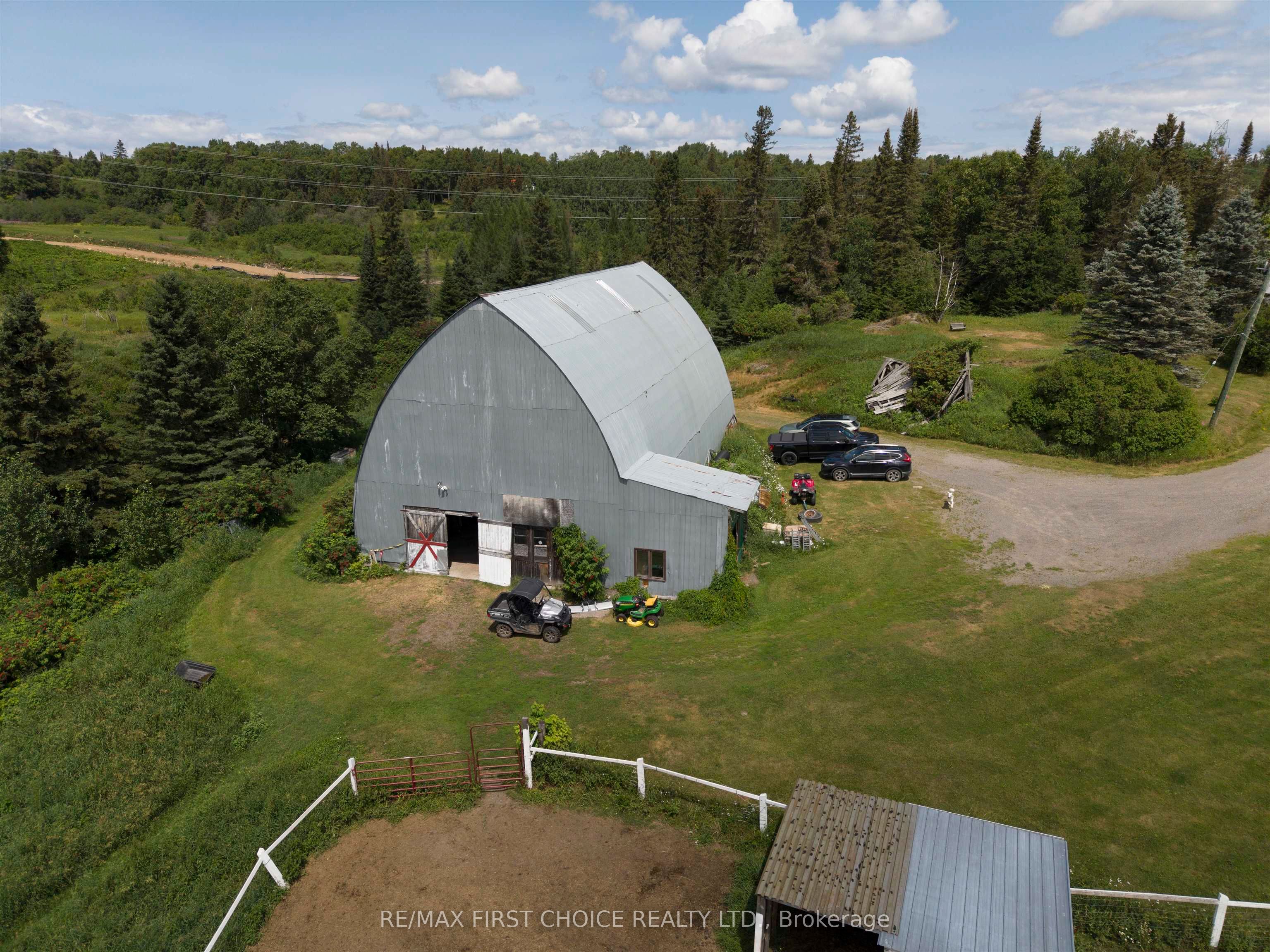 2099 Gus Wuori Road, Thunder Bay Remote Area, ON P0T 1X0 photo 5
