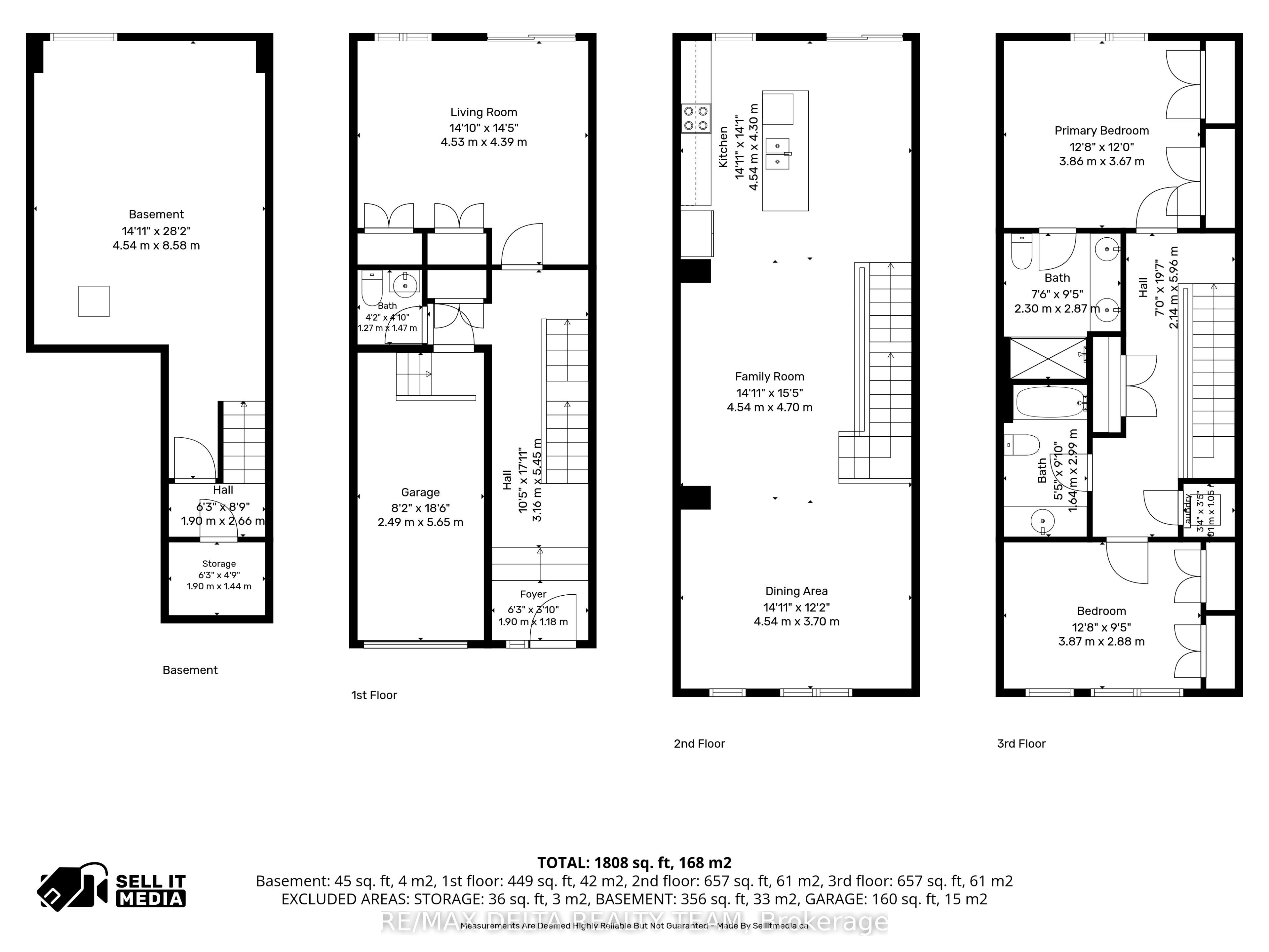 561 Halo Private, Orleans - Convent Glen and Area, ON K1C 0C7 photo 4