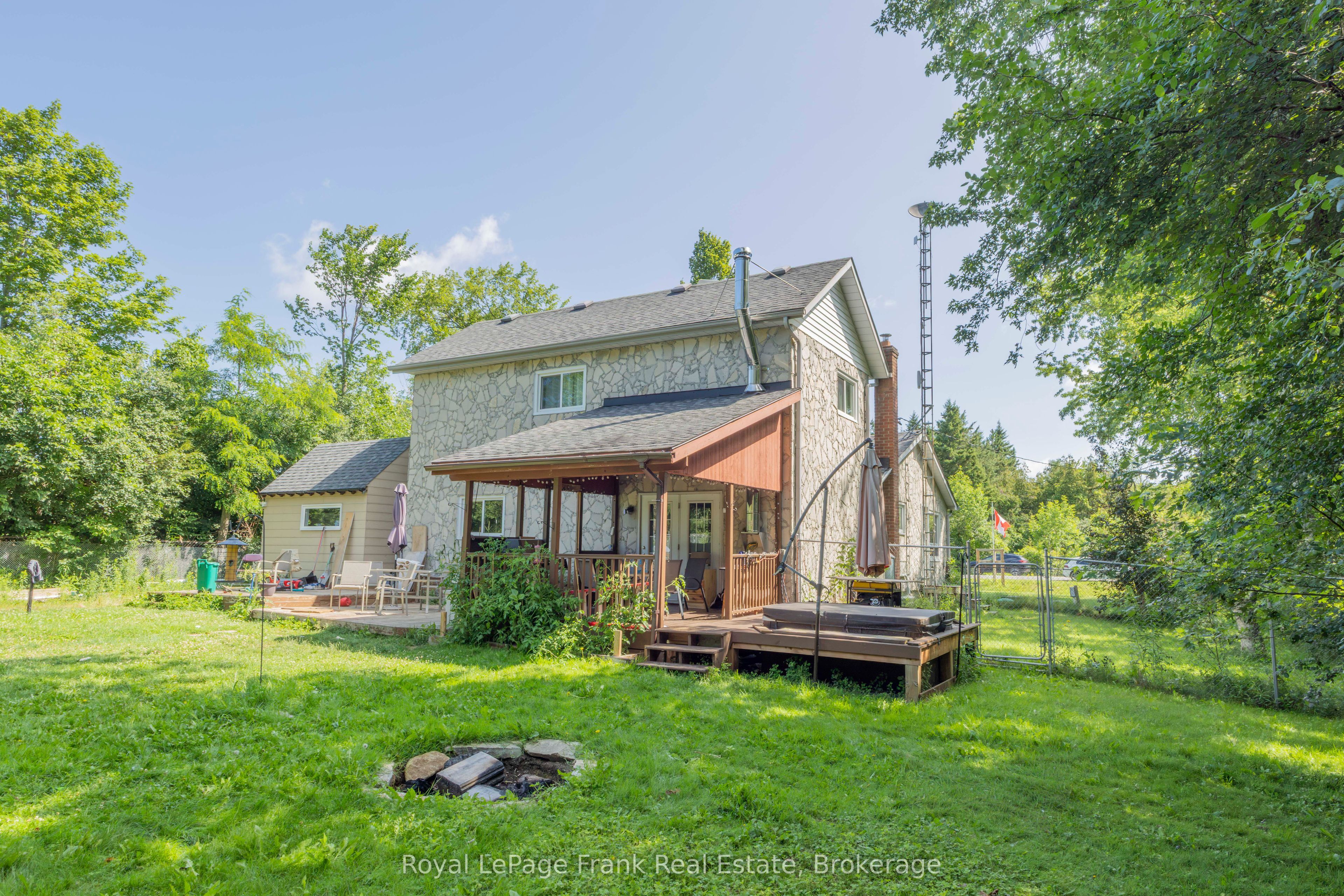 2477 Pigeon Lake Road, Kawartha Lakes, ON K0M 1A0 photo 2