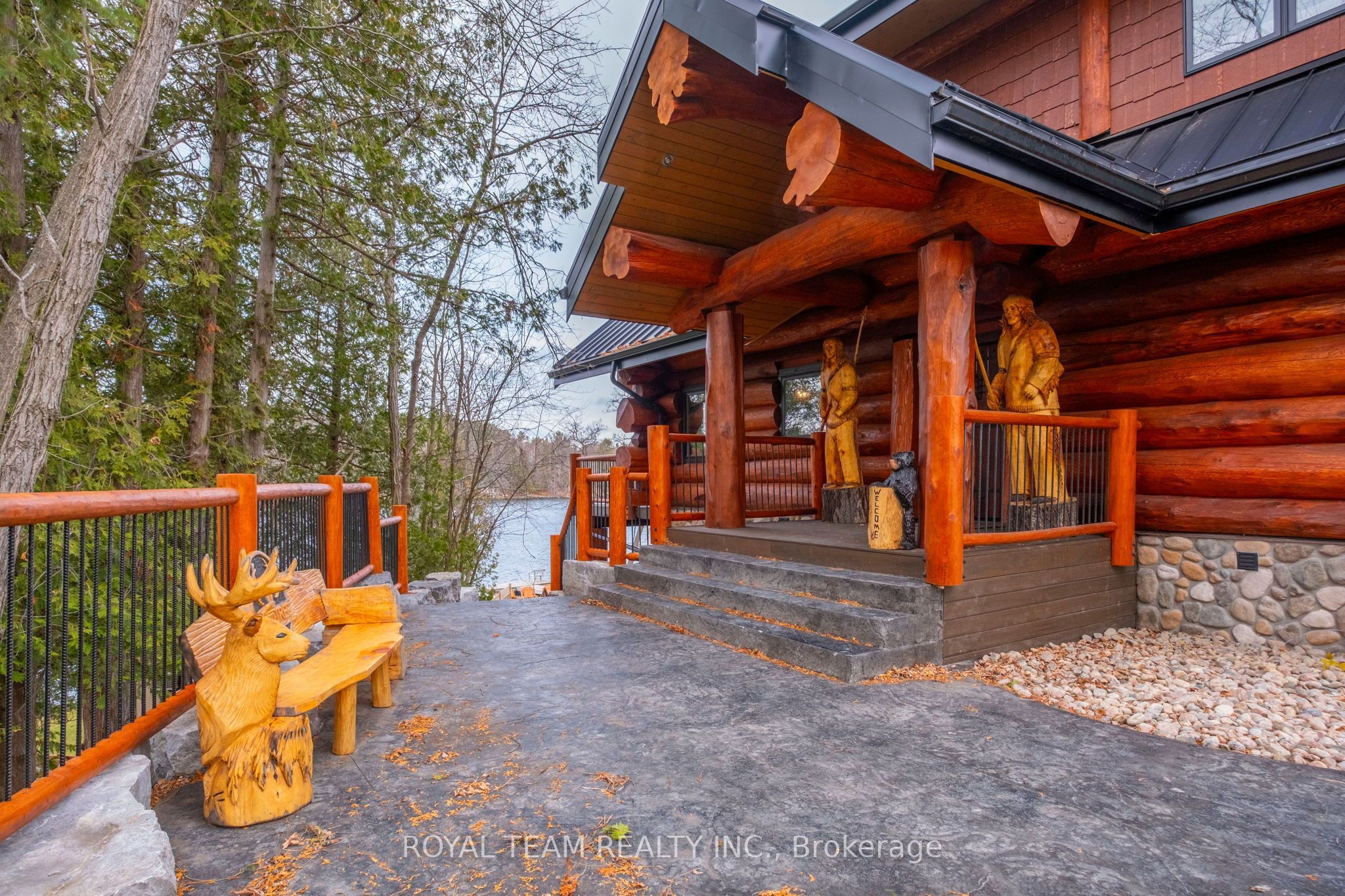 206 Dunfords Lane, Trent Hills, ON K0L 1Z0 photo 3