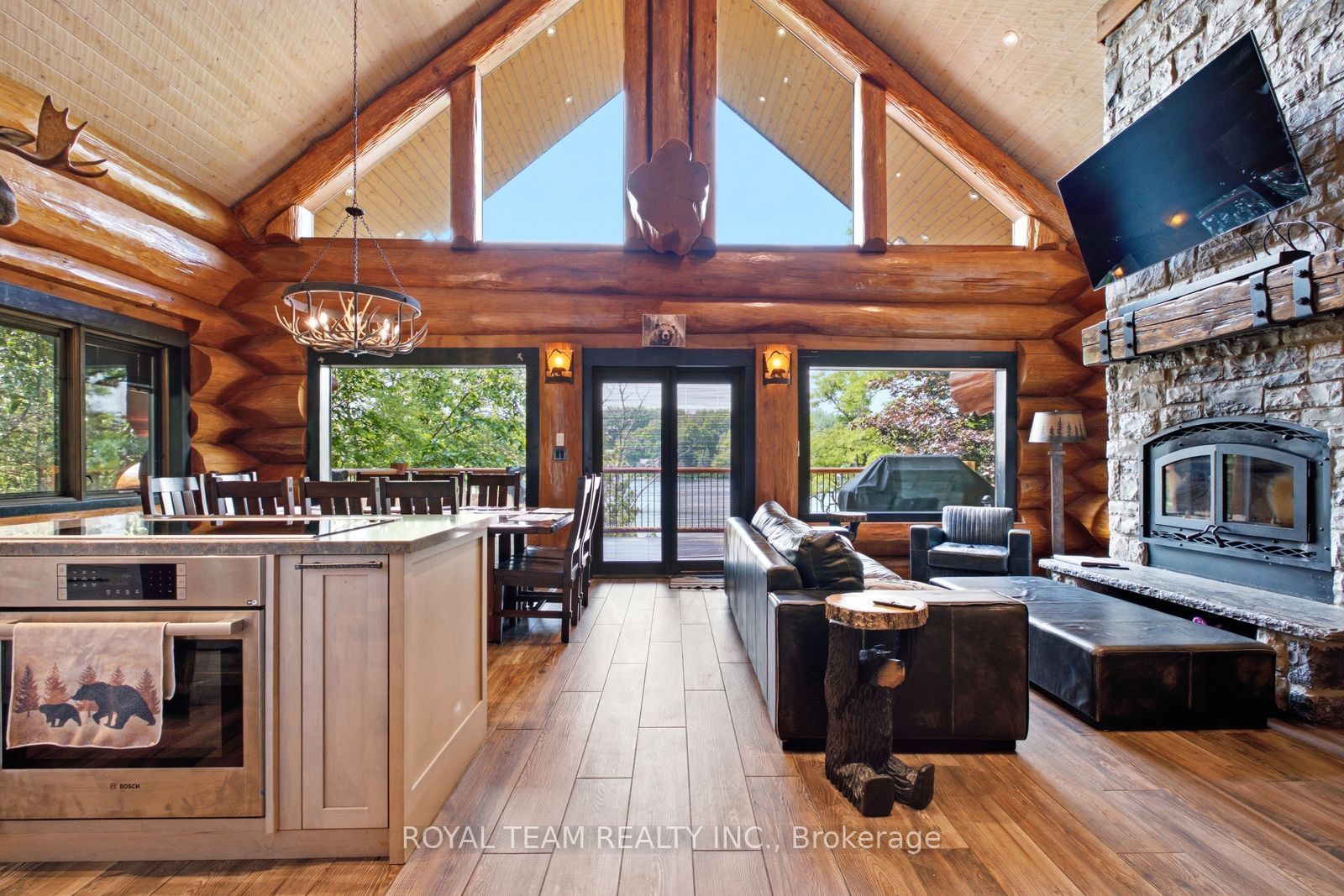 206 Dunfords Lane, Trent Hills, ON K0L 1Z0 photo 4