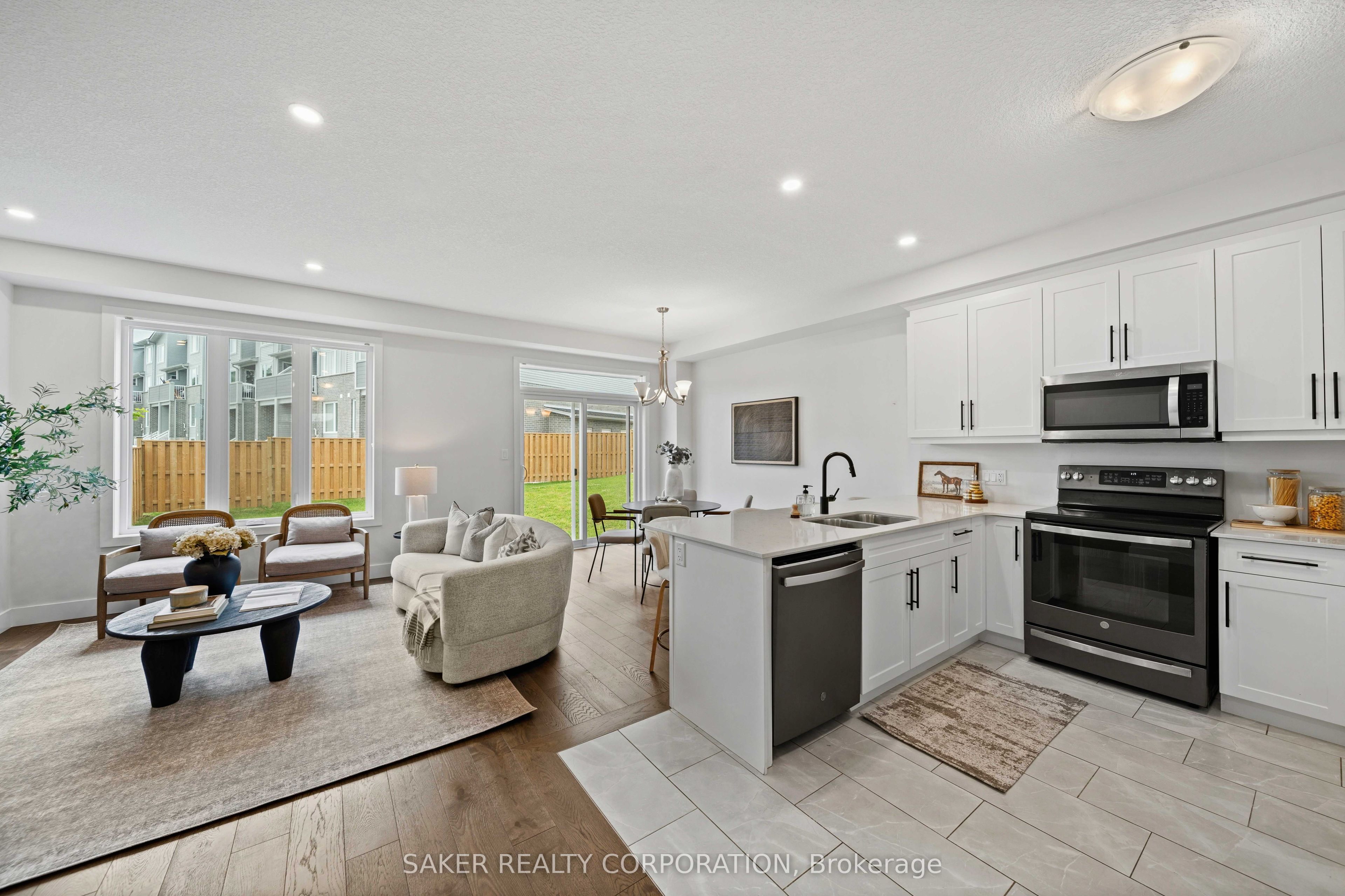 939 Deveron Crescent, London South, ON N5X 3X4 photo 4