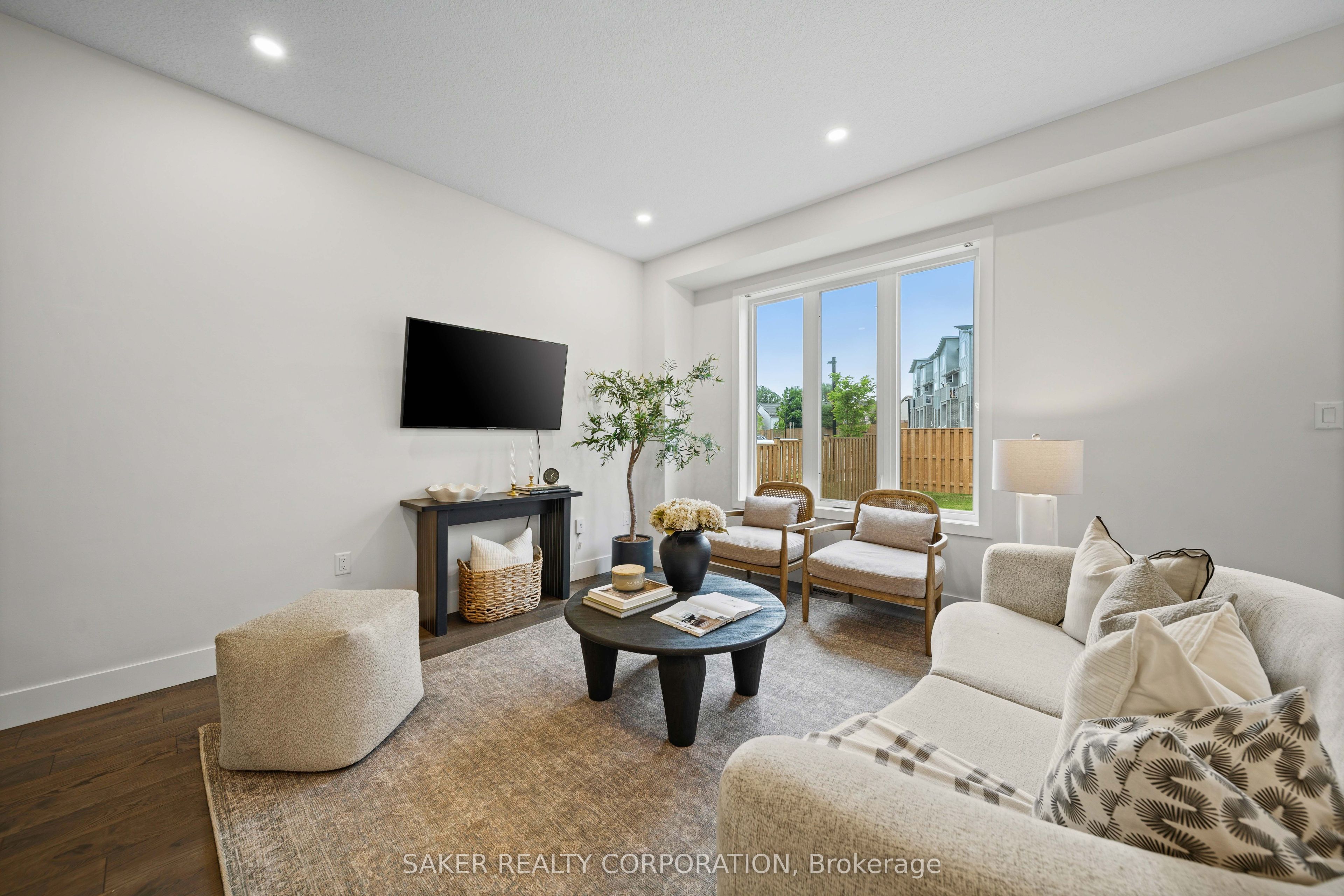 939 Deveron Crescent, London South, ON N5X 3X4 photo 5