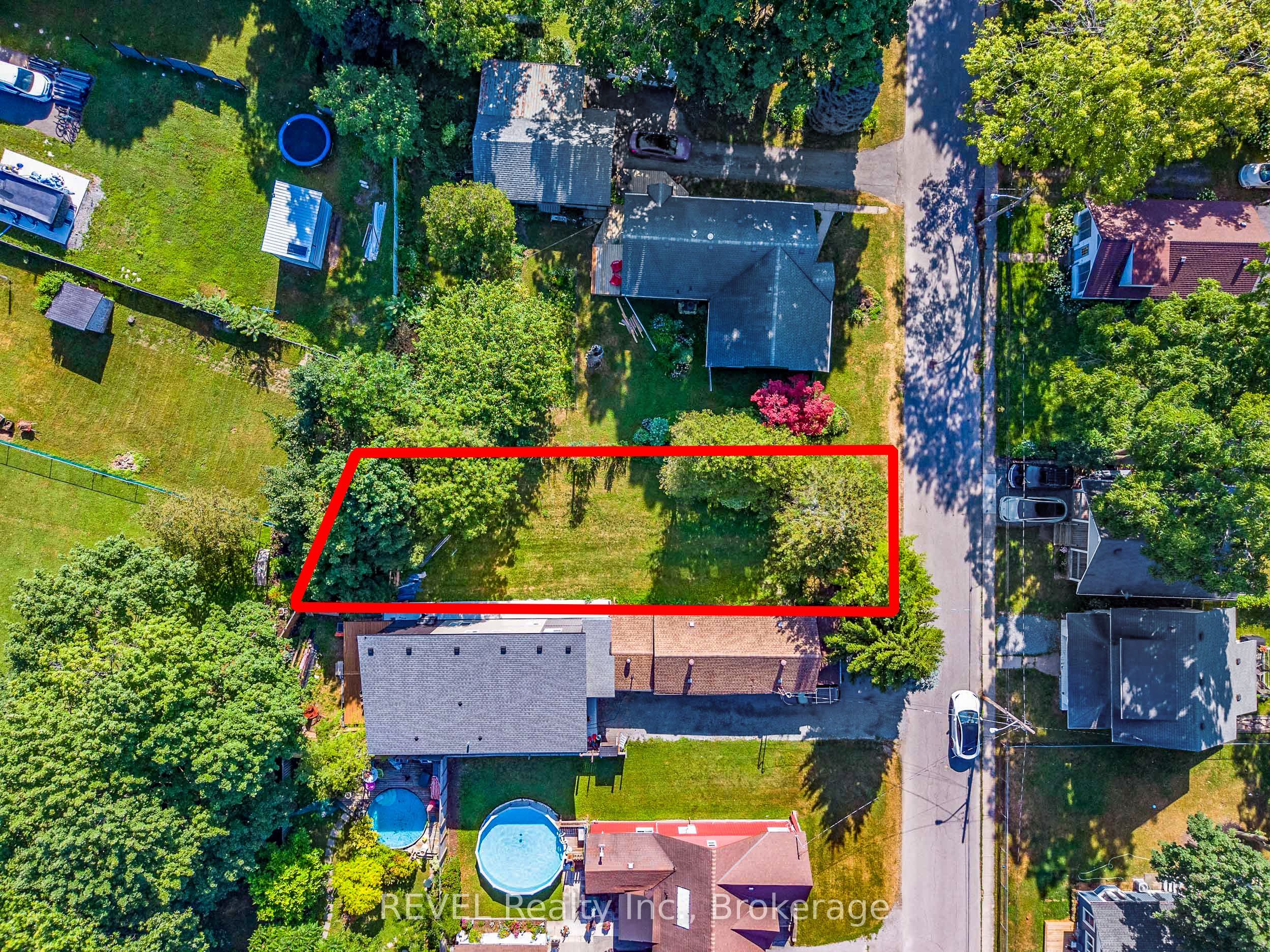 3914 (LOT 240) ALEXANDRA Road, Fort Erie, ON L0S 1B0 photo 2