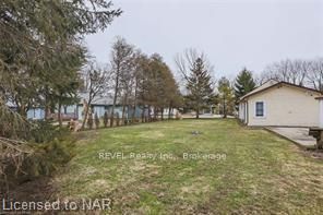 3914 (LOT 240) ALEXANDRA Road, Fort Erie, ON L0S 1B0 photo 3