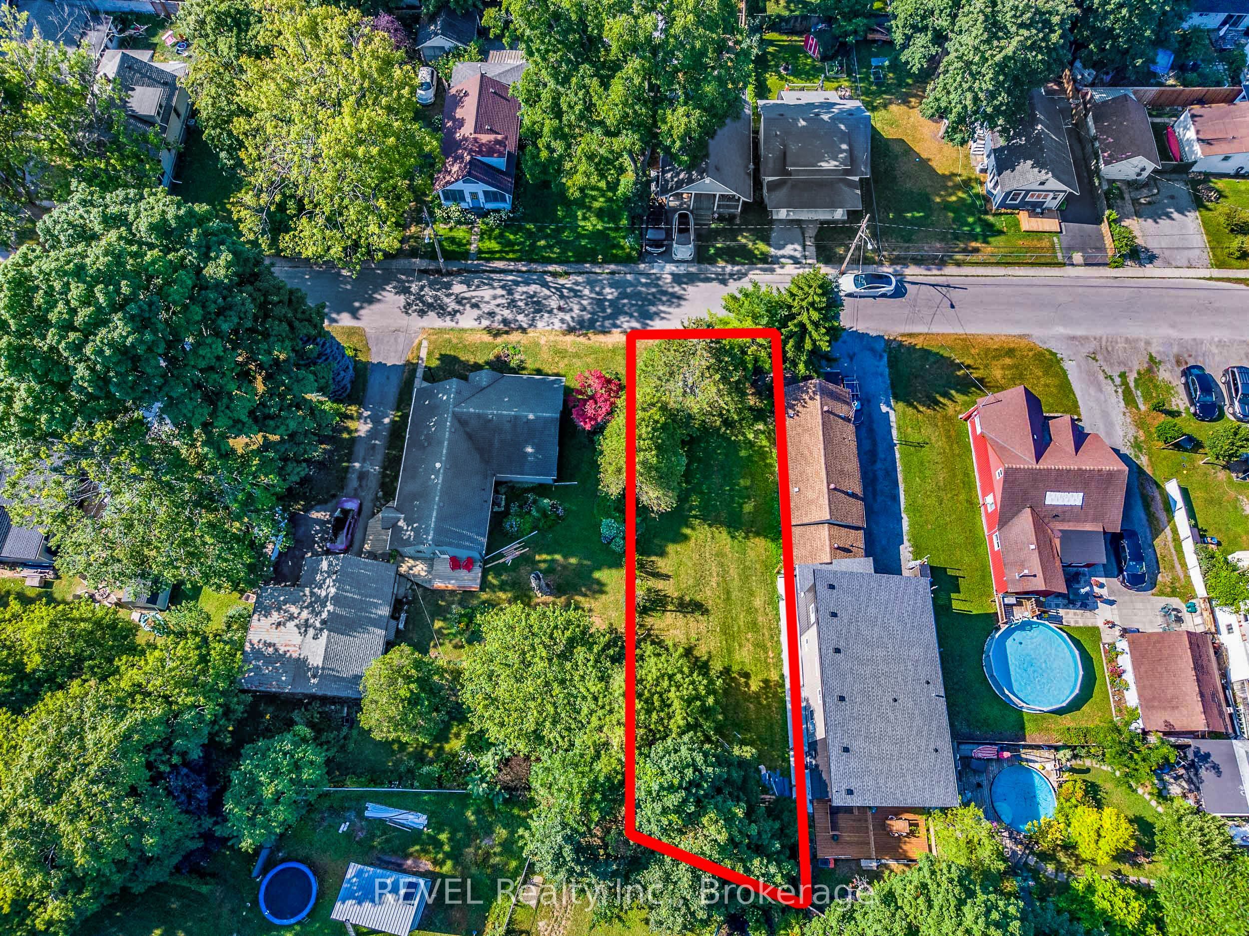 3914 (LOT 240) ALEXANDRA Road, Fort Erie, ON L0S 1B0 photo 4