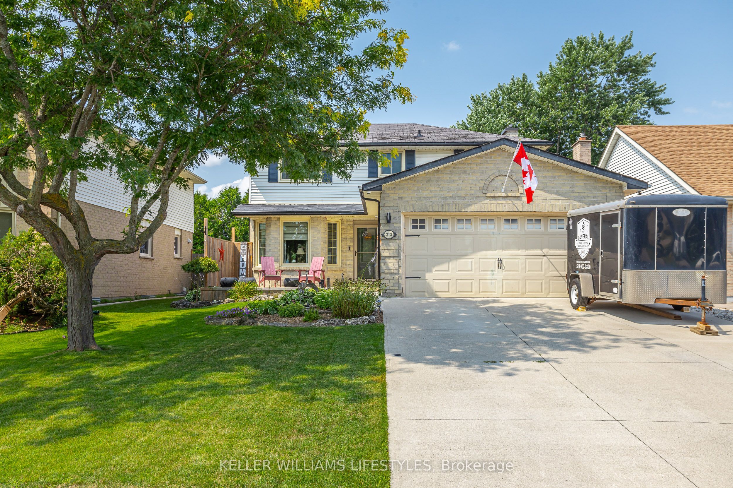212 Bexhill Close, London South, ON N6E 3B1 photo 3