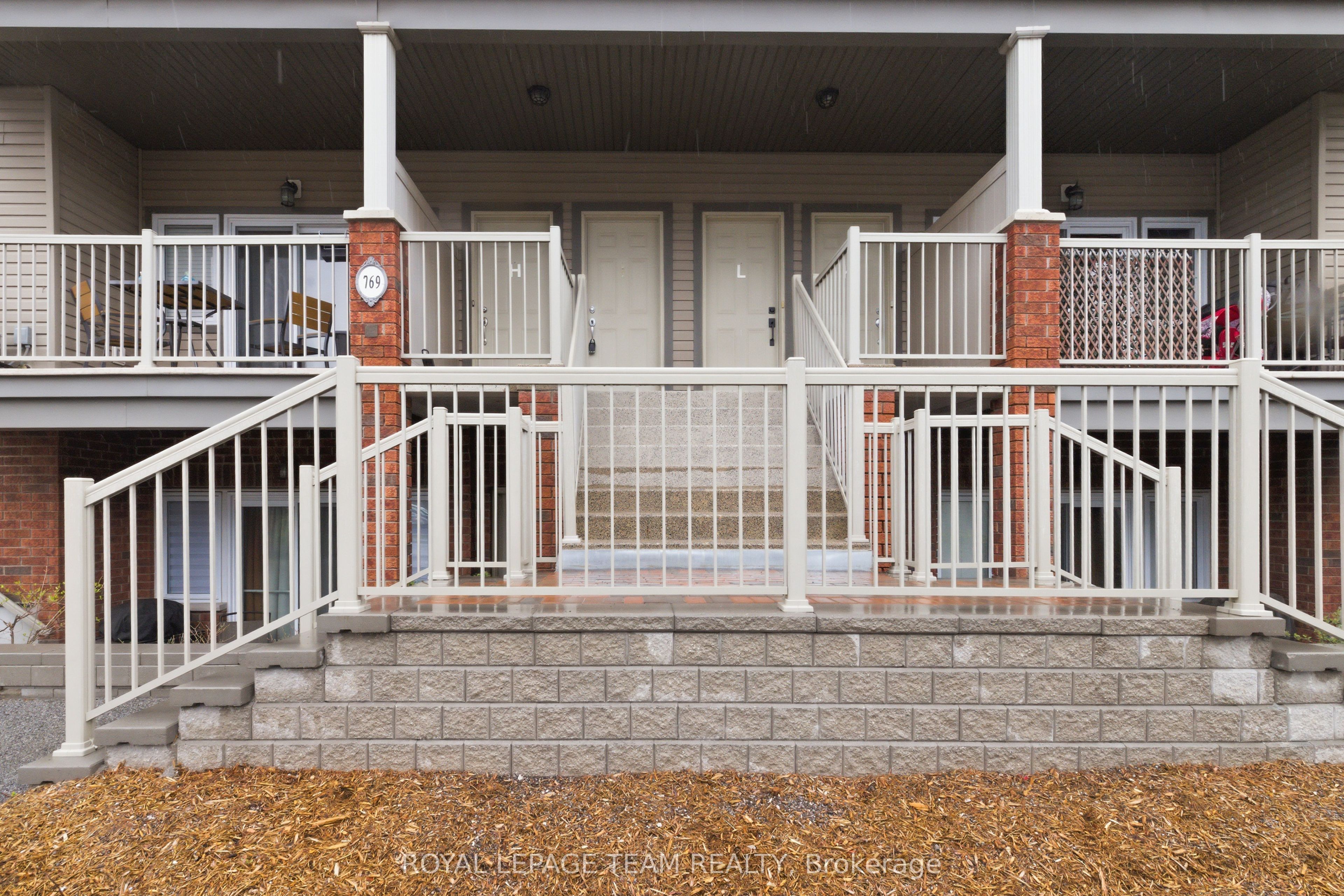 769 Cedar Creek Drive I, Blossom Park - Airport and Area, ON K1T 0B3 photo 3
