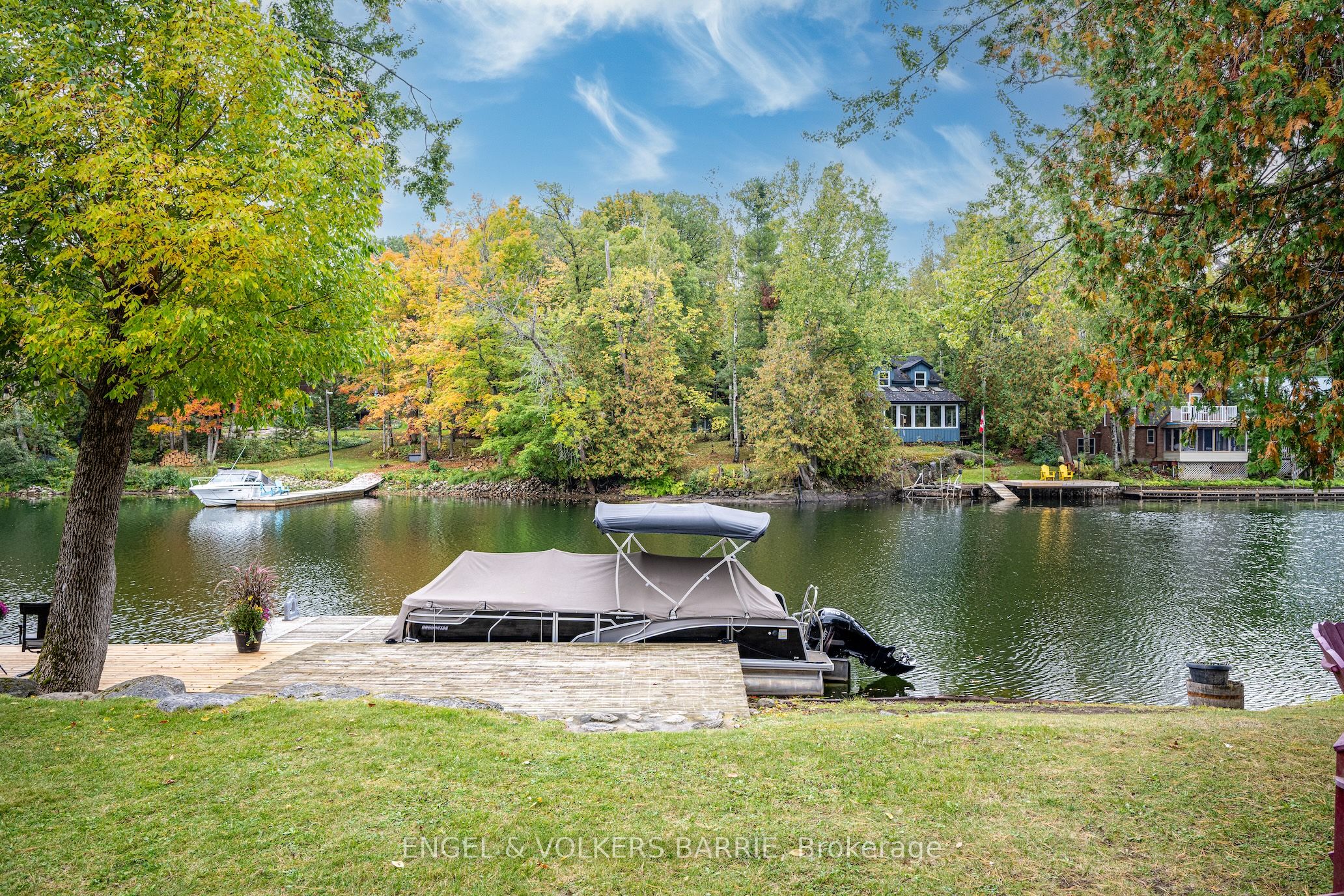 1123 Severn River Road, Gravenhurst, ON P0E 1N0 photo 4