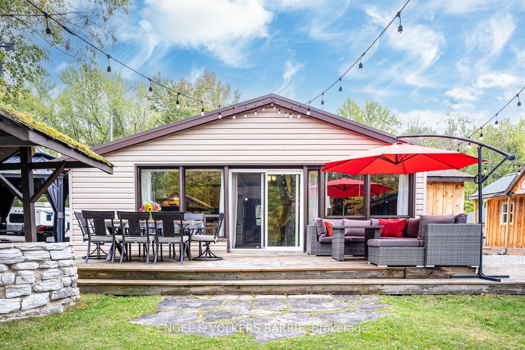 1123 Severn River Road, Gravenhurst, ON P0E 1N0 photo 5