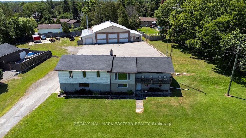 1504 Bradfield Road, Douro-Dummer, ON K9J 6Y1