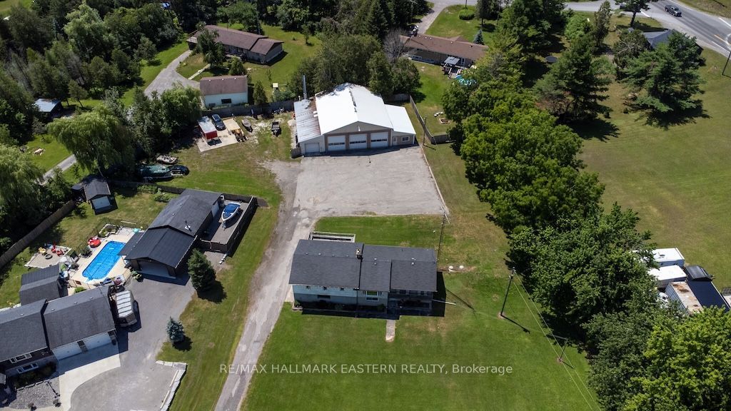 1504 Bradfield Road, Douro-Dummer, ON K9J 6Y1 photo 3